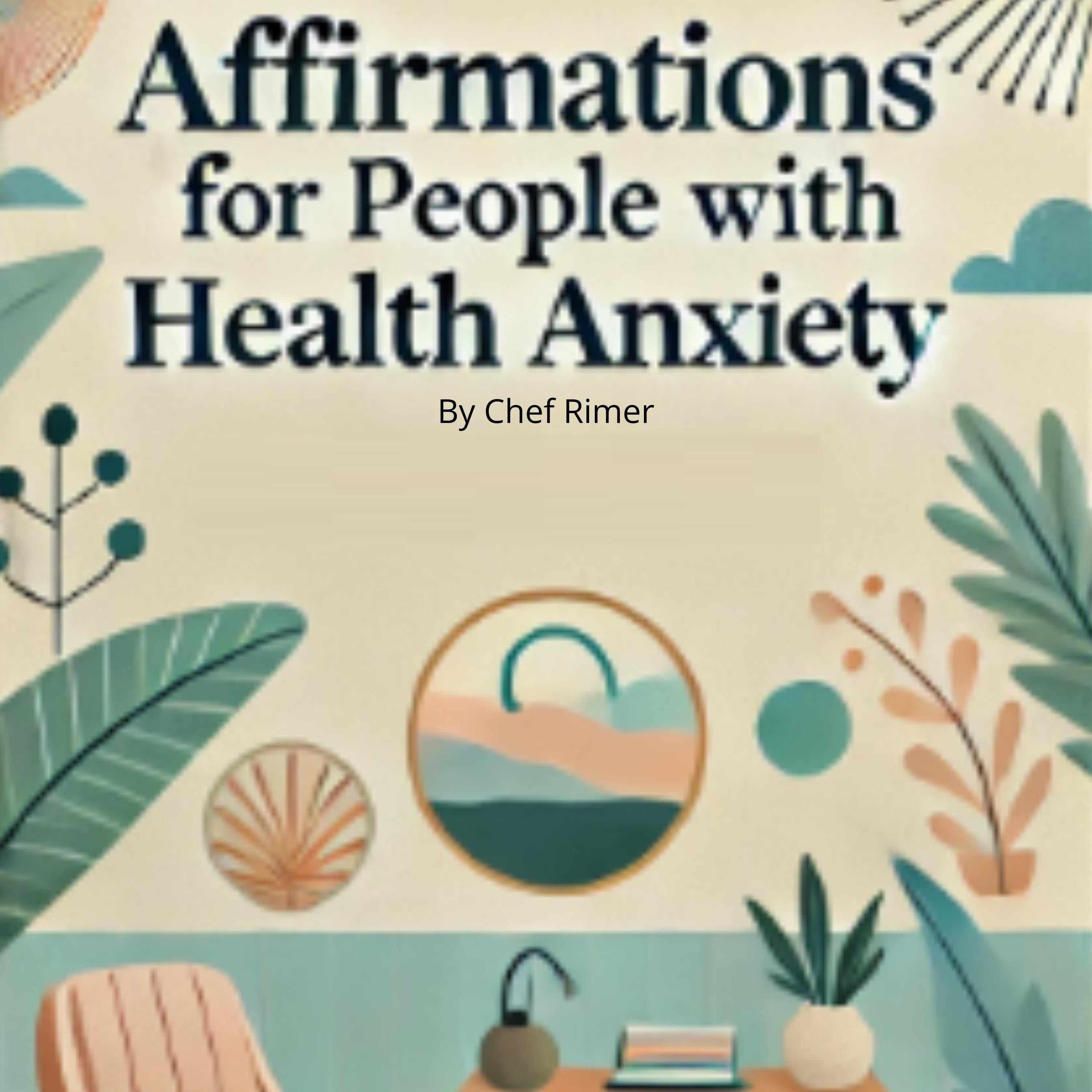 Affirmations for People With Health Anxiety