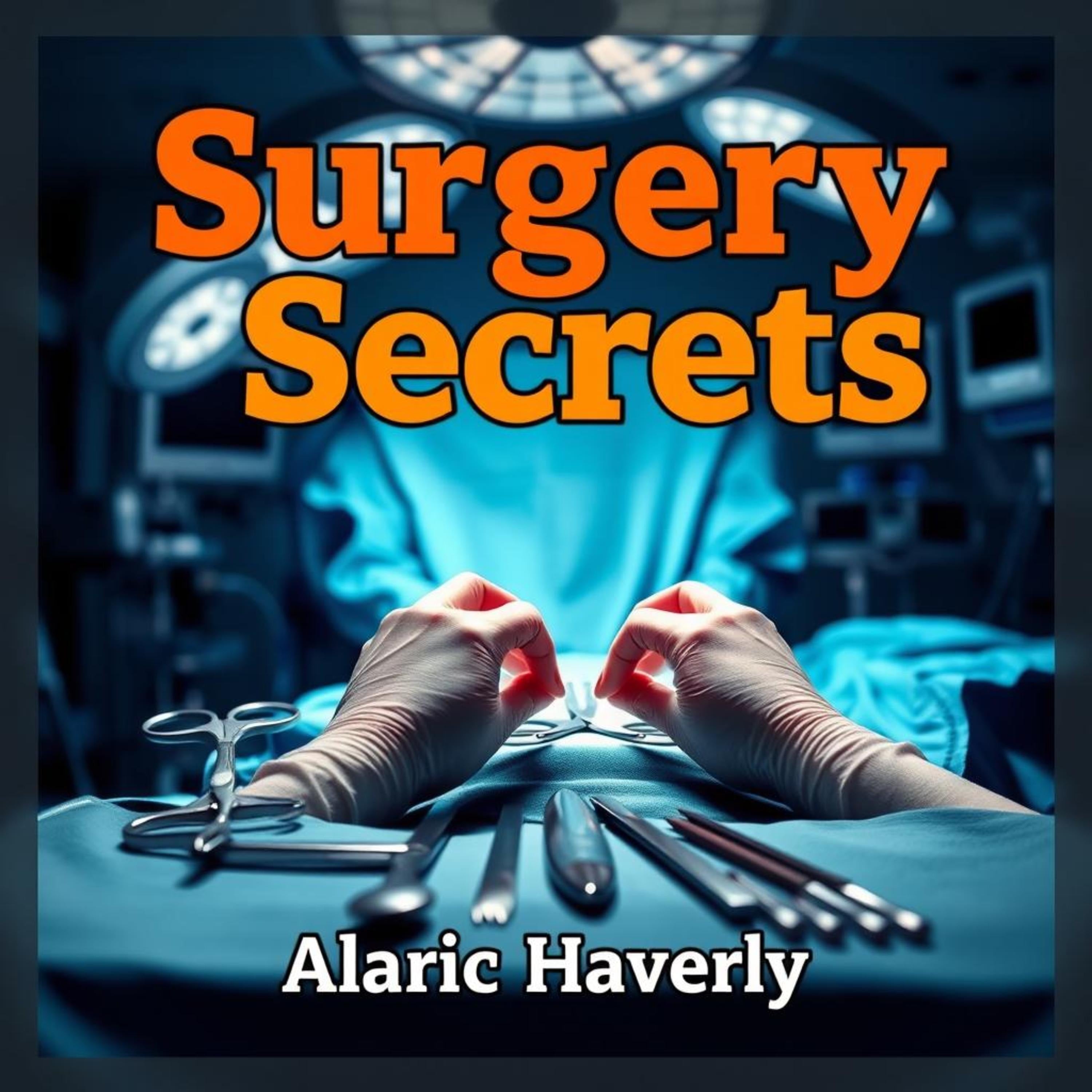 Surgery Secrets Unleashed Today