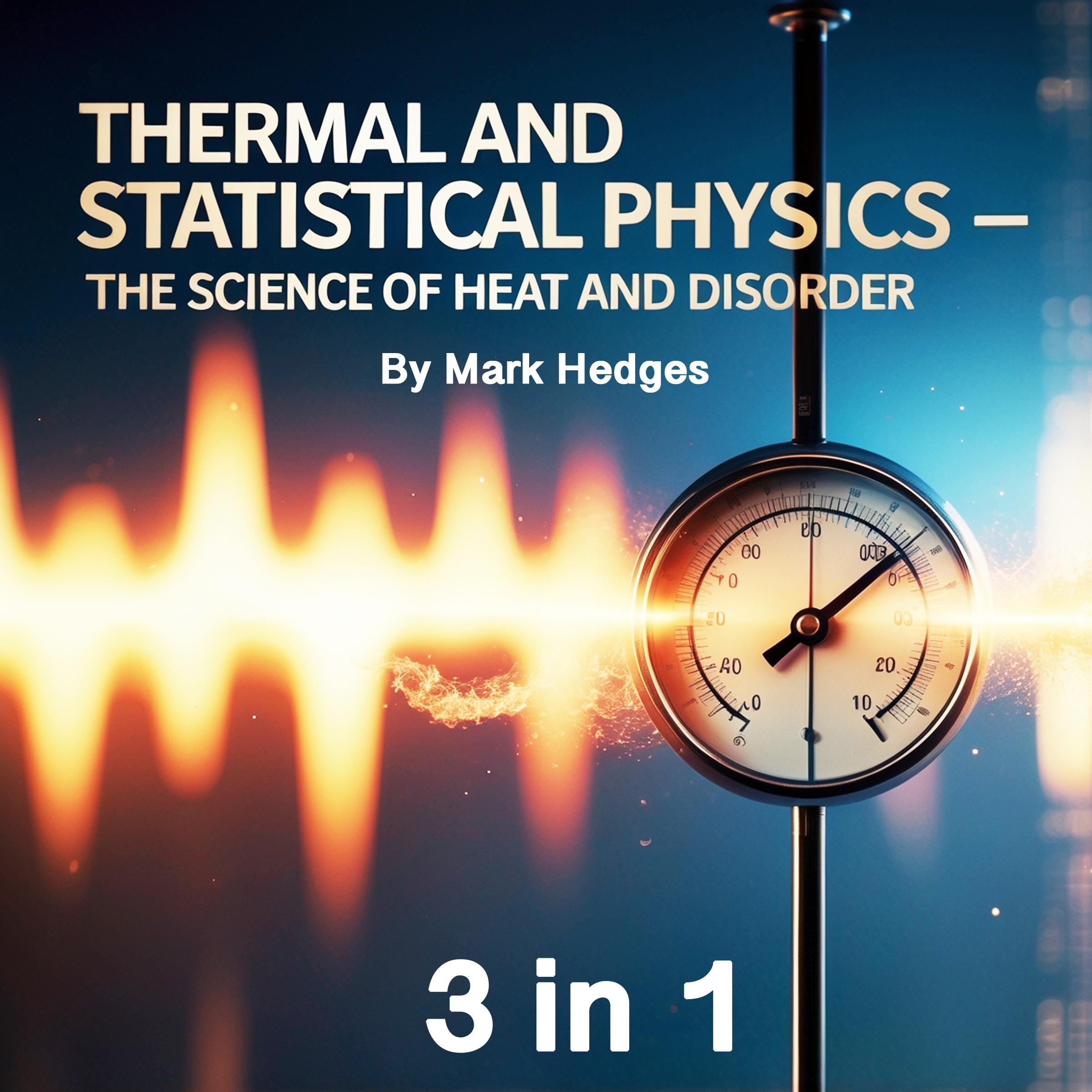 Thermal and Statistical Physics