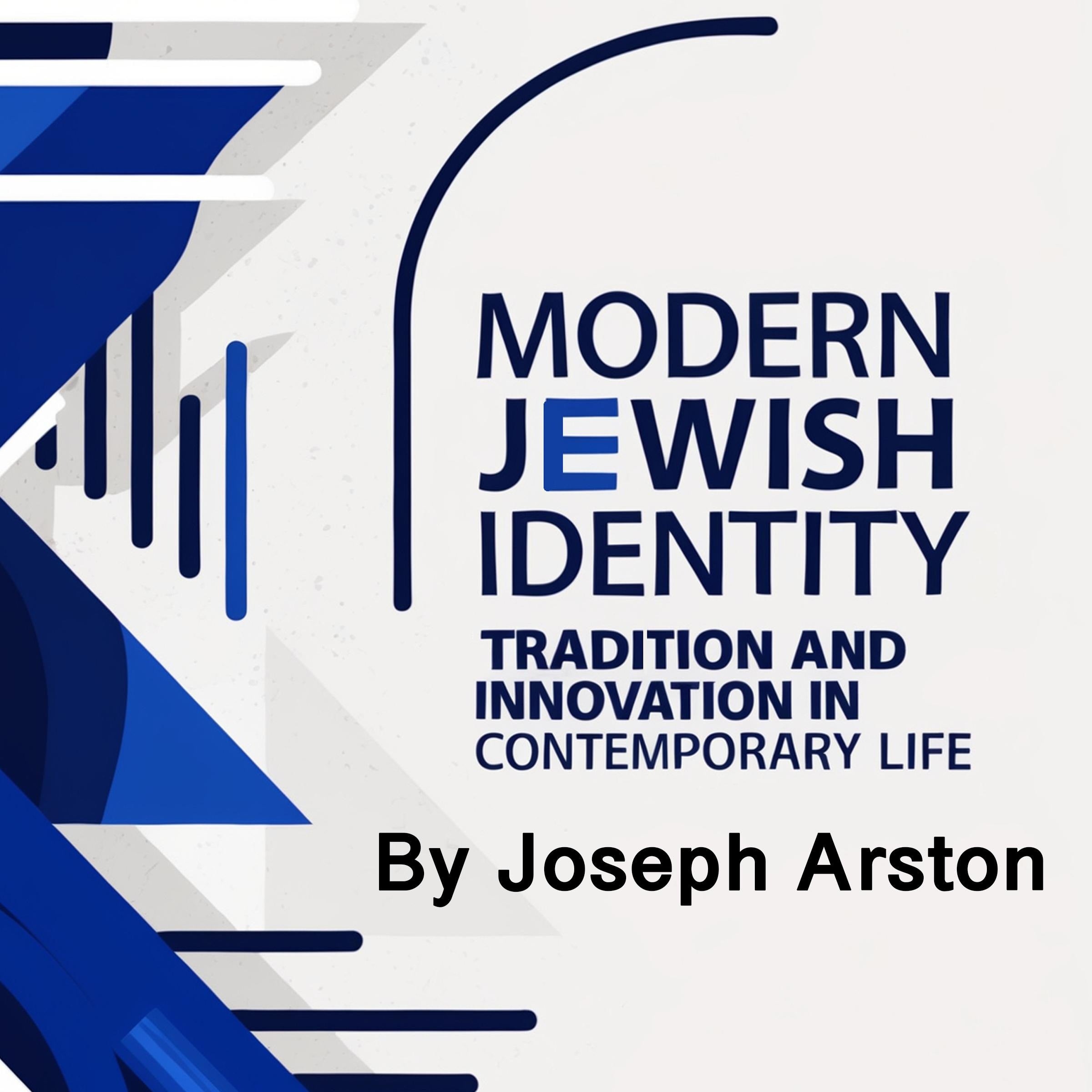 Modern Jewish Identity