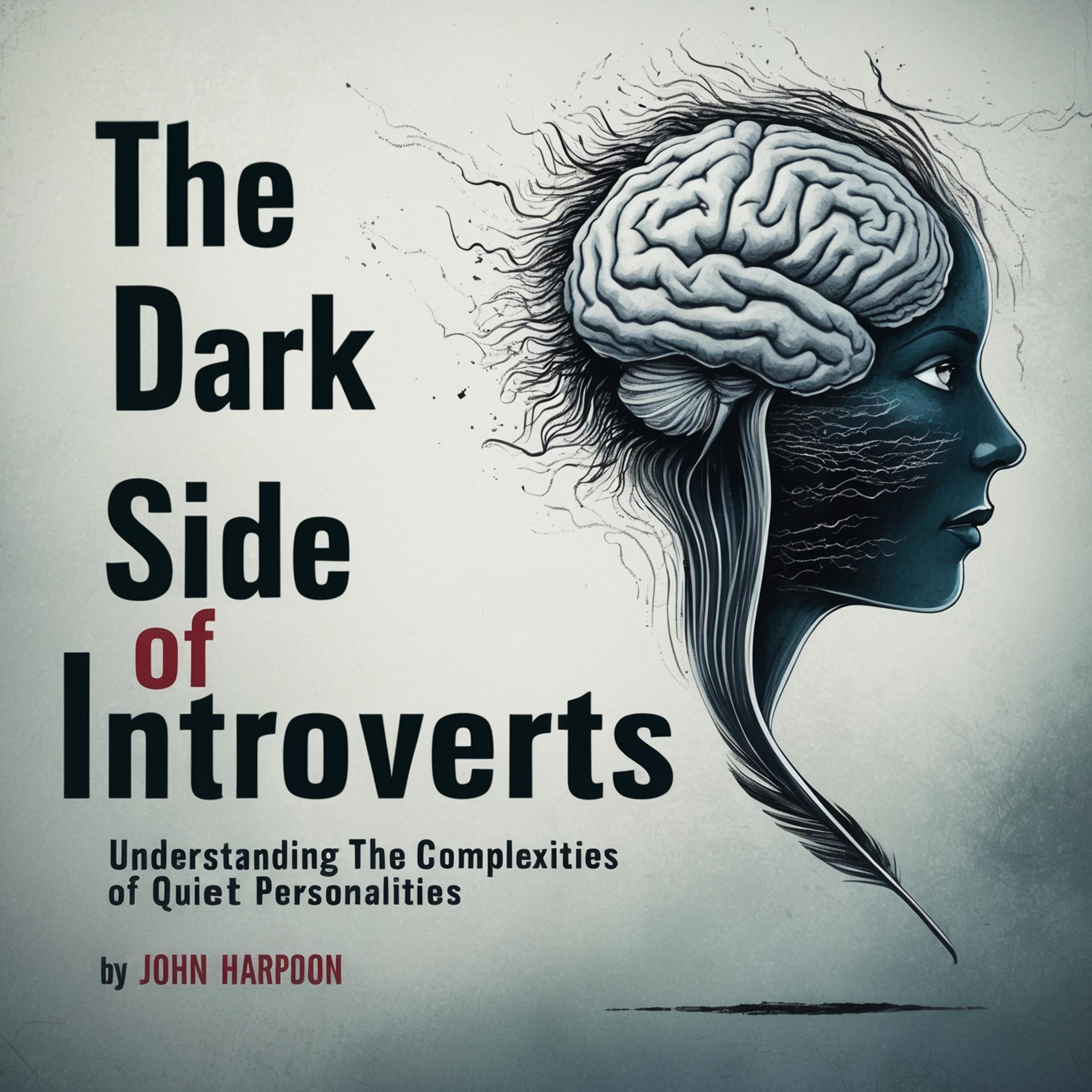 The Dark Side of Introverts
