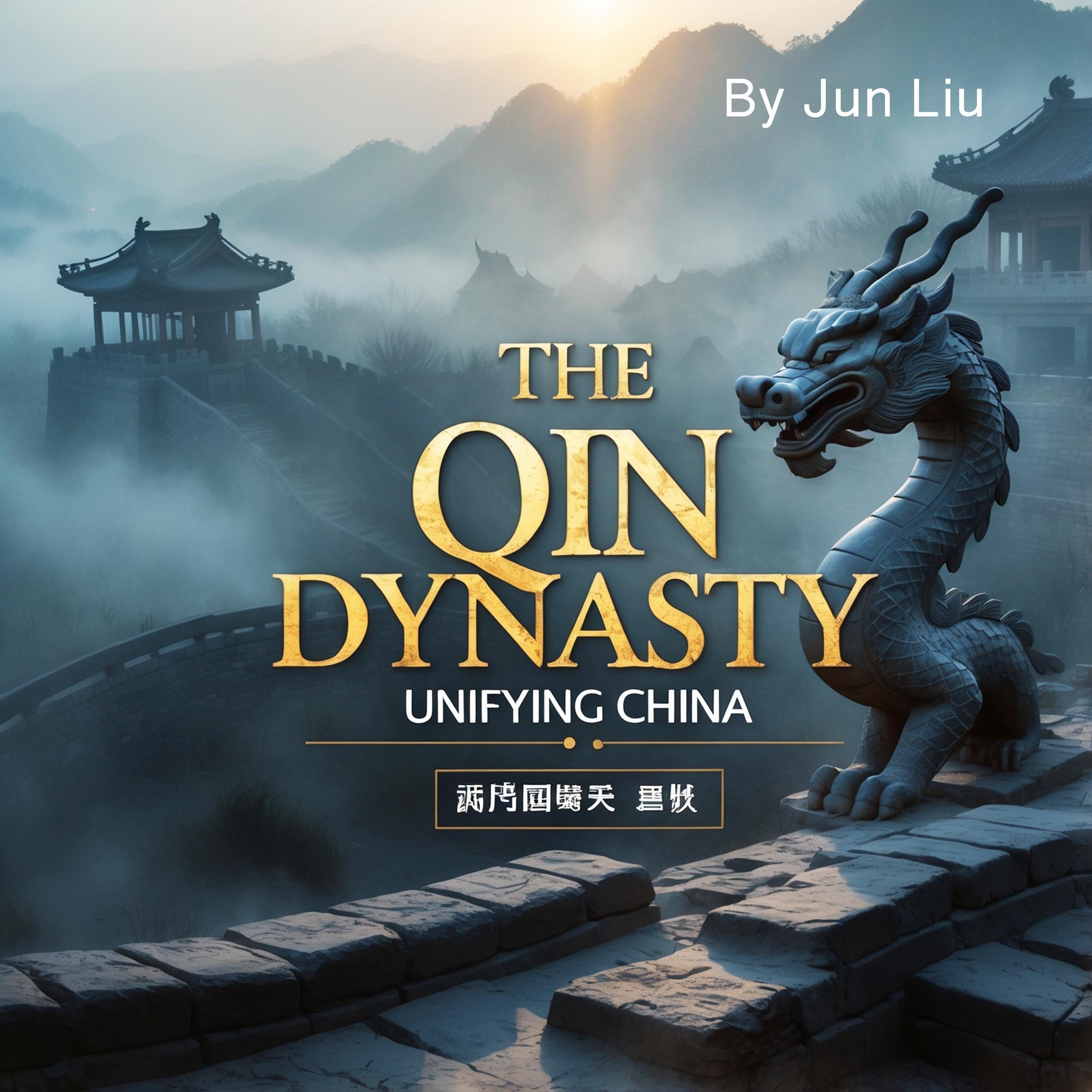 The Qin Dynasty