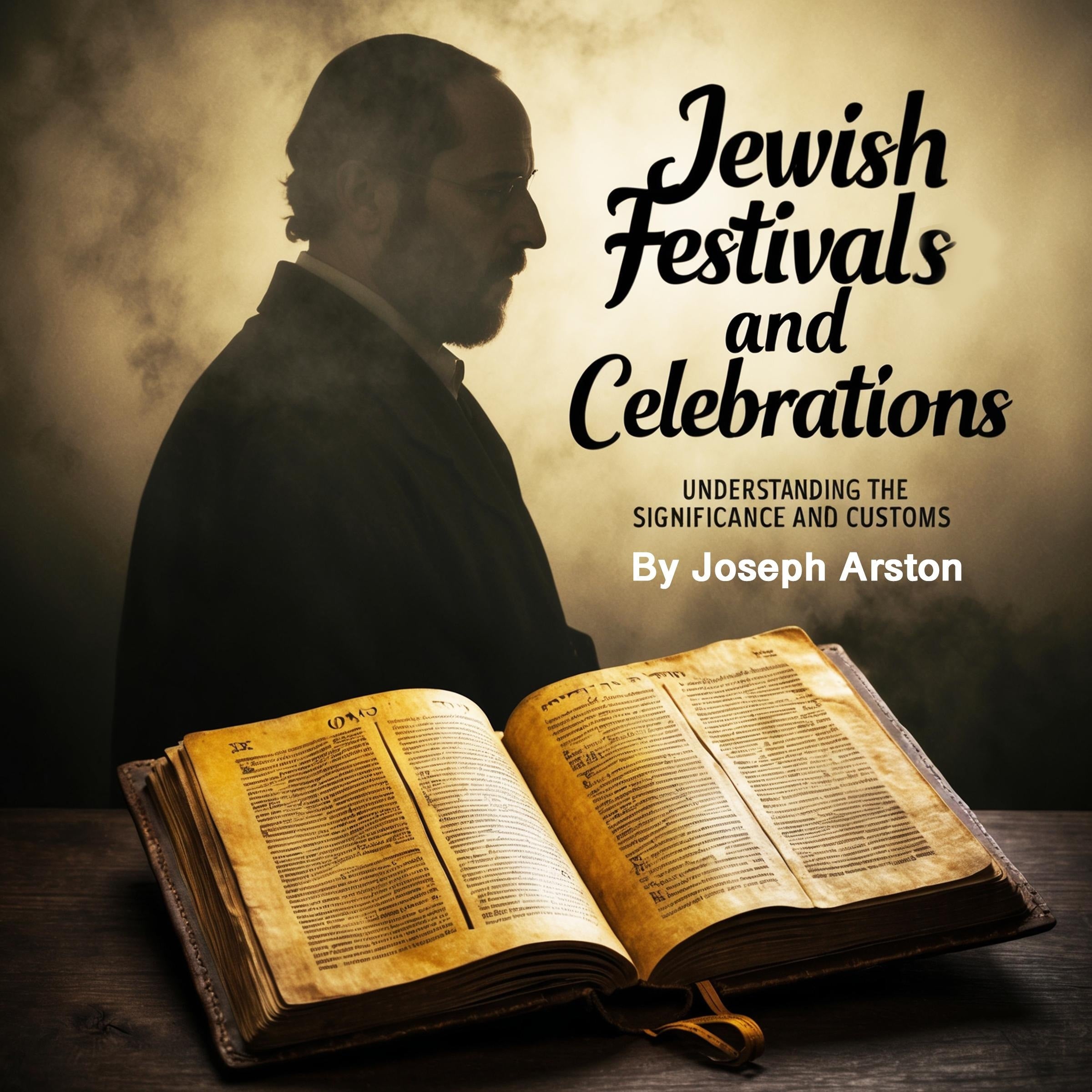 Jewish Festivals and Celebrations
