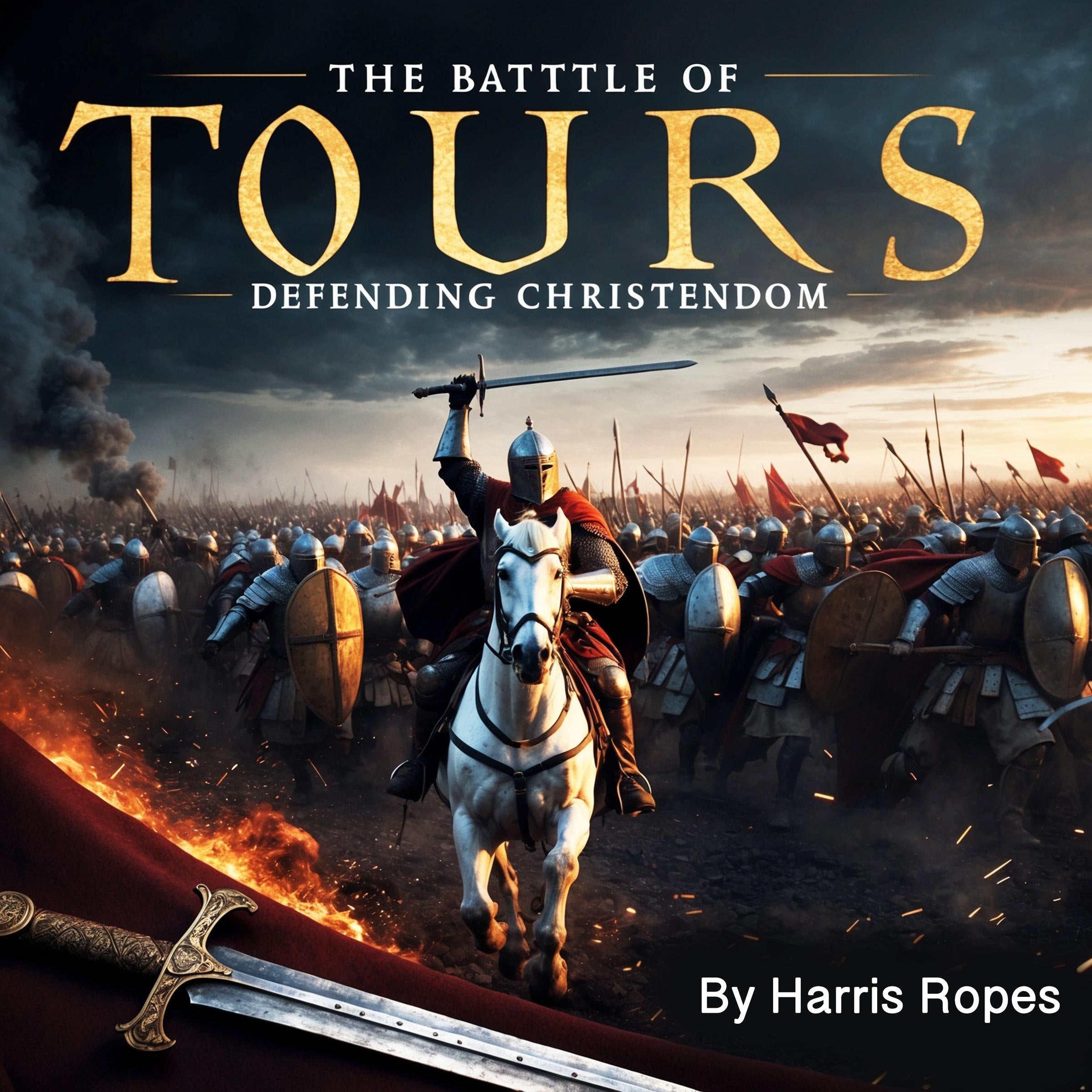 The Battle of Tours