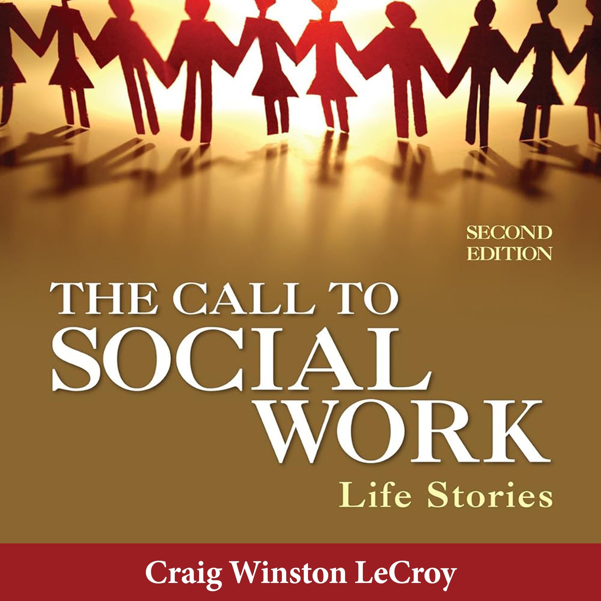 The Call to Social Work