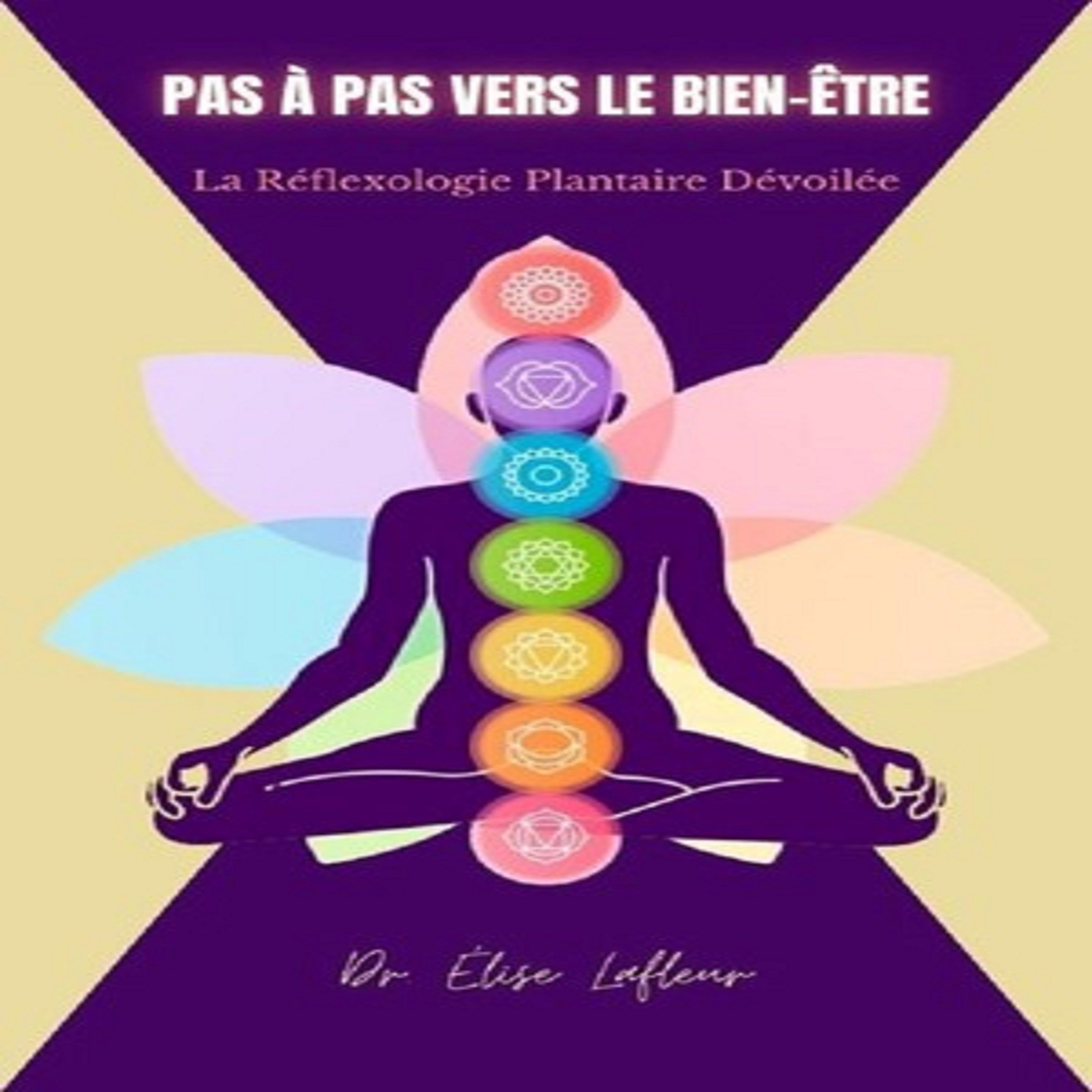 Pas à Pas vers le Bien-Être