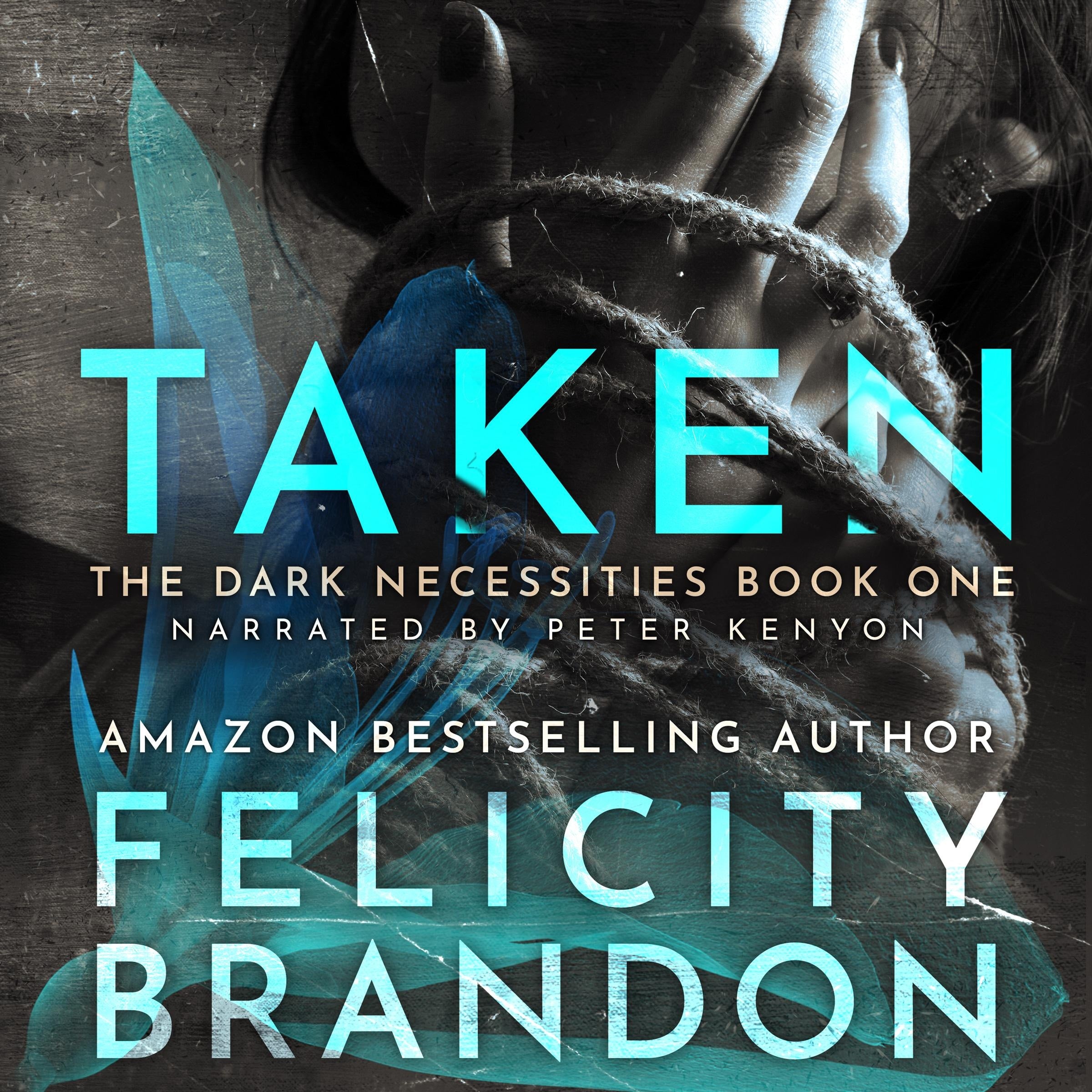 Taken: (A Dark Romance Kidnap Thriller)