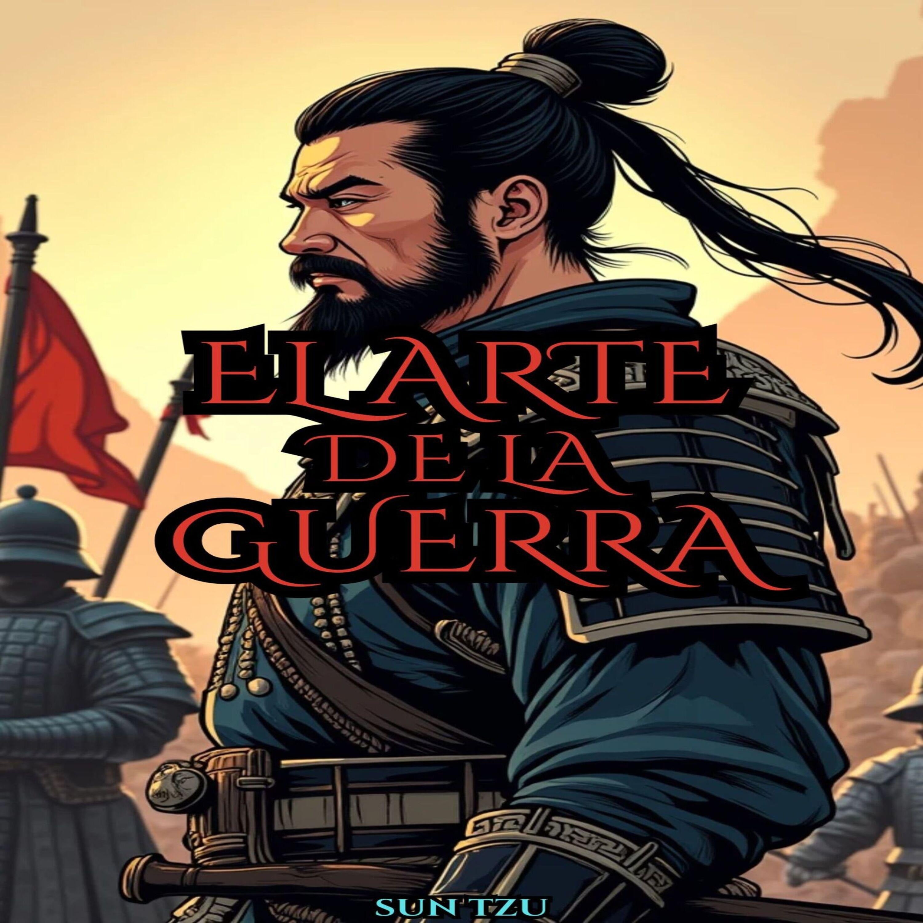 El Arte de la Guerra