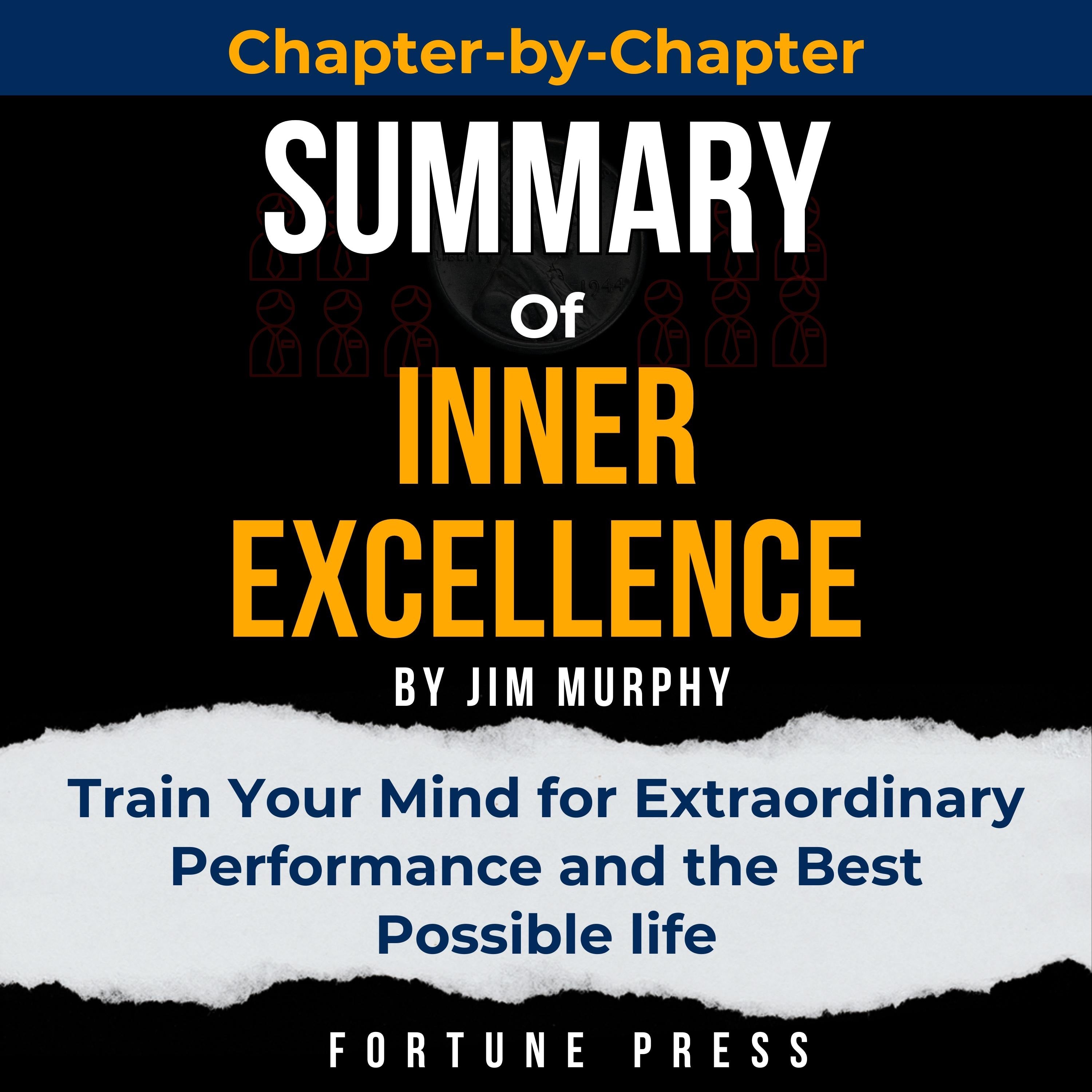 Summary of INNER EXCELLENCE