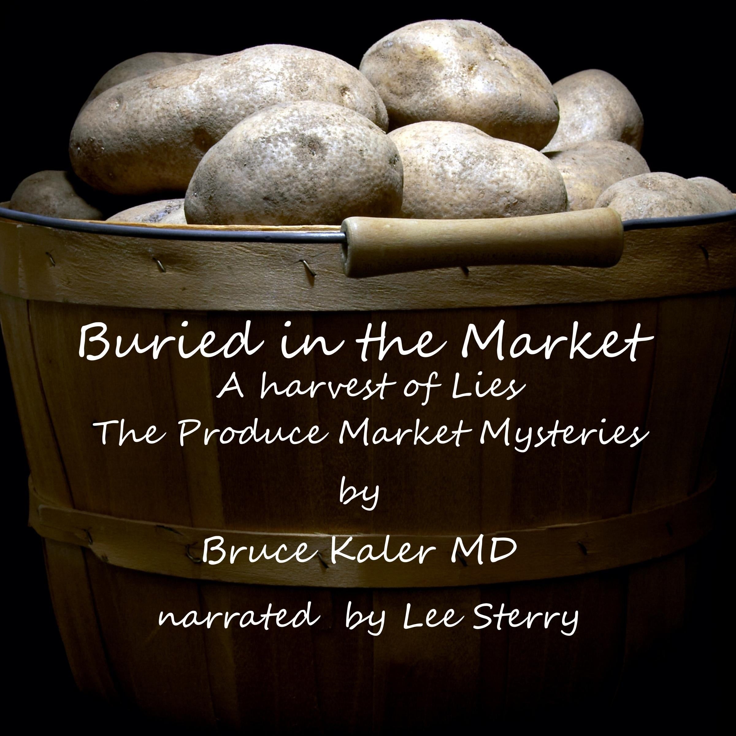 Buried in the Market