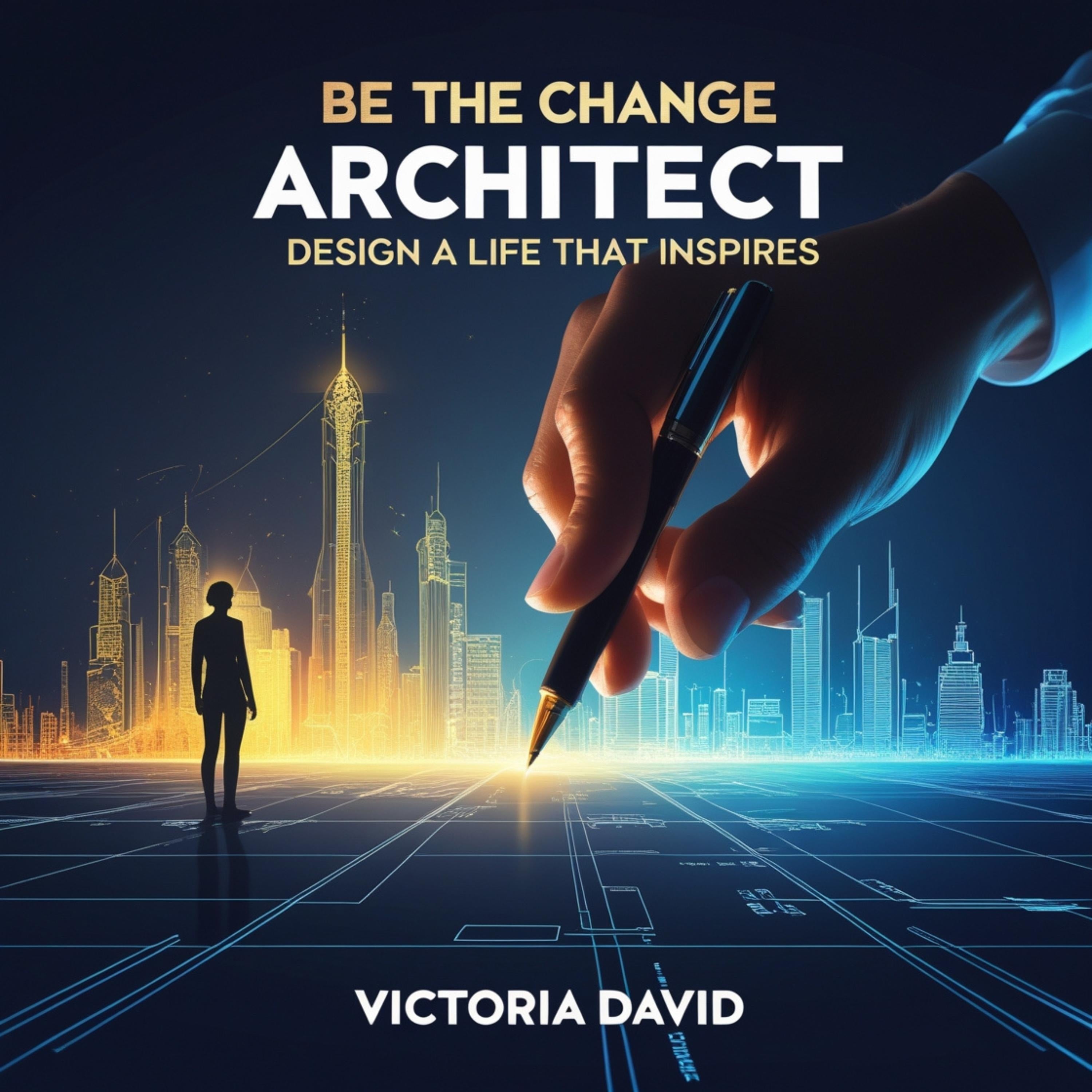 Be the Change Architect