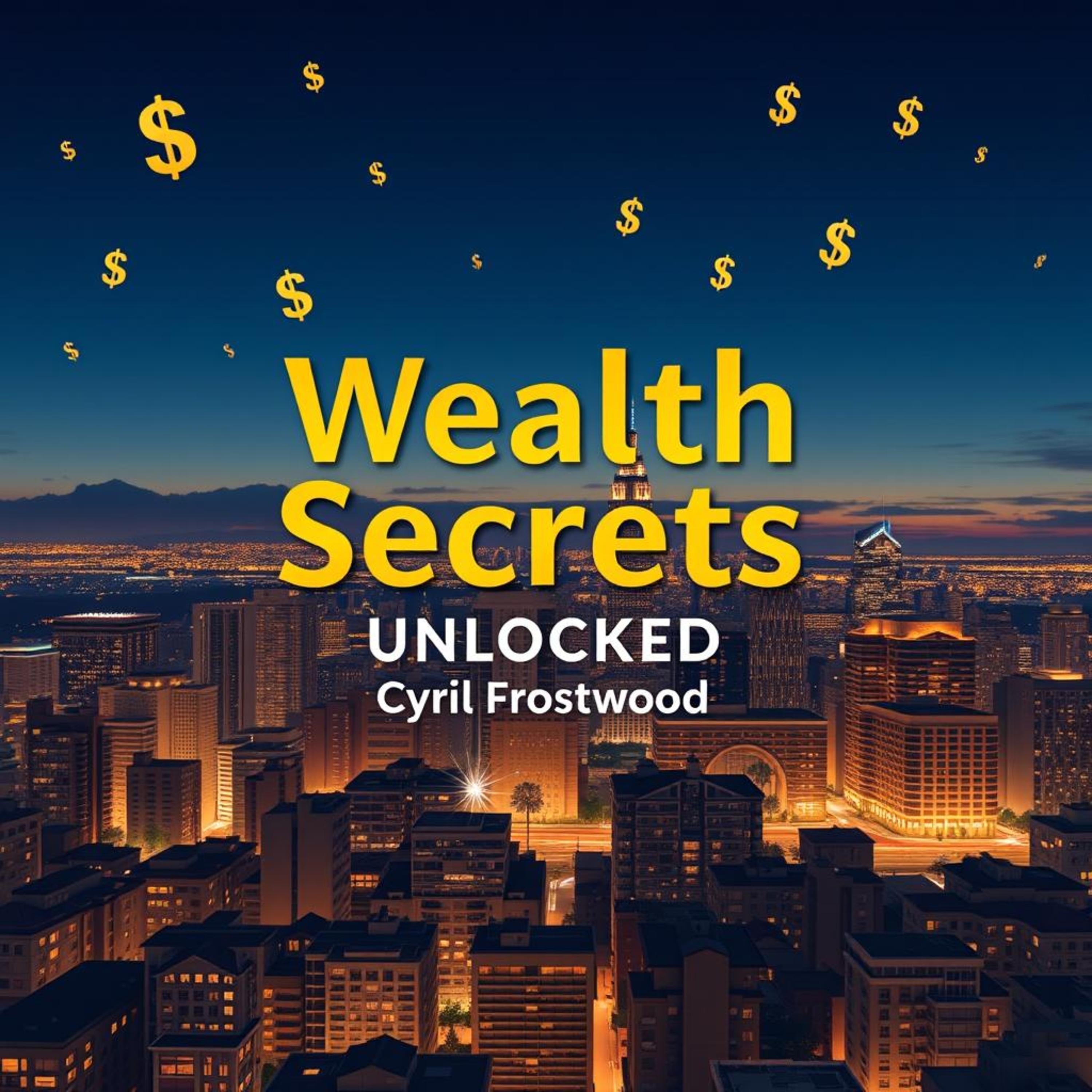 Wealth Secrets Unlocked for Easy Real Estate Wins