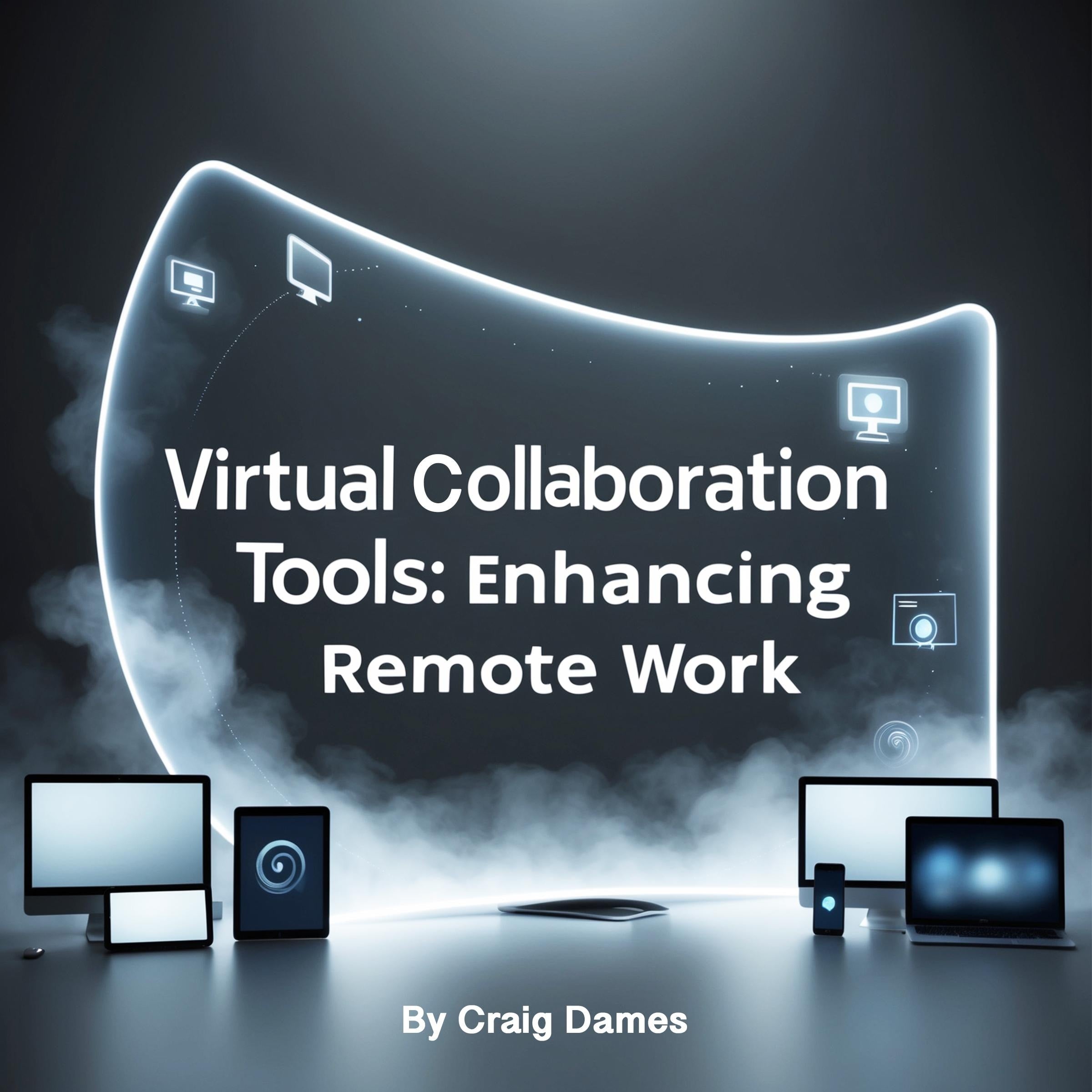 Virtual Collaboration Tools