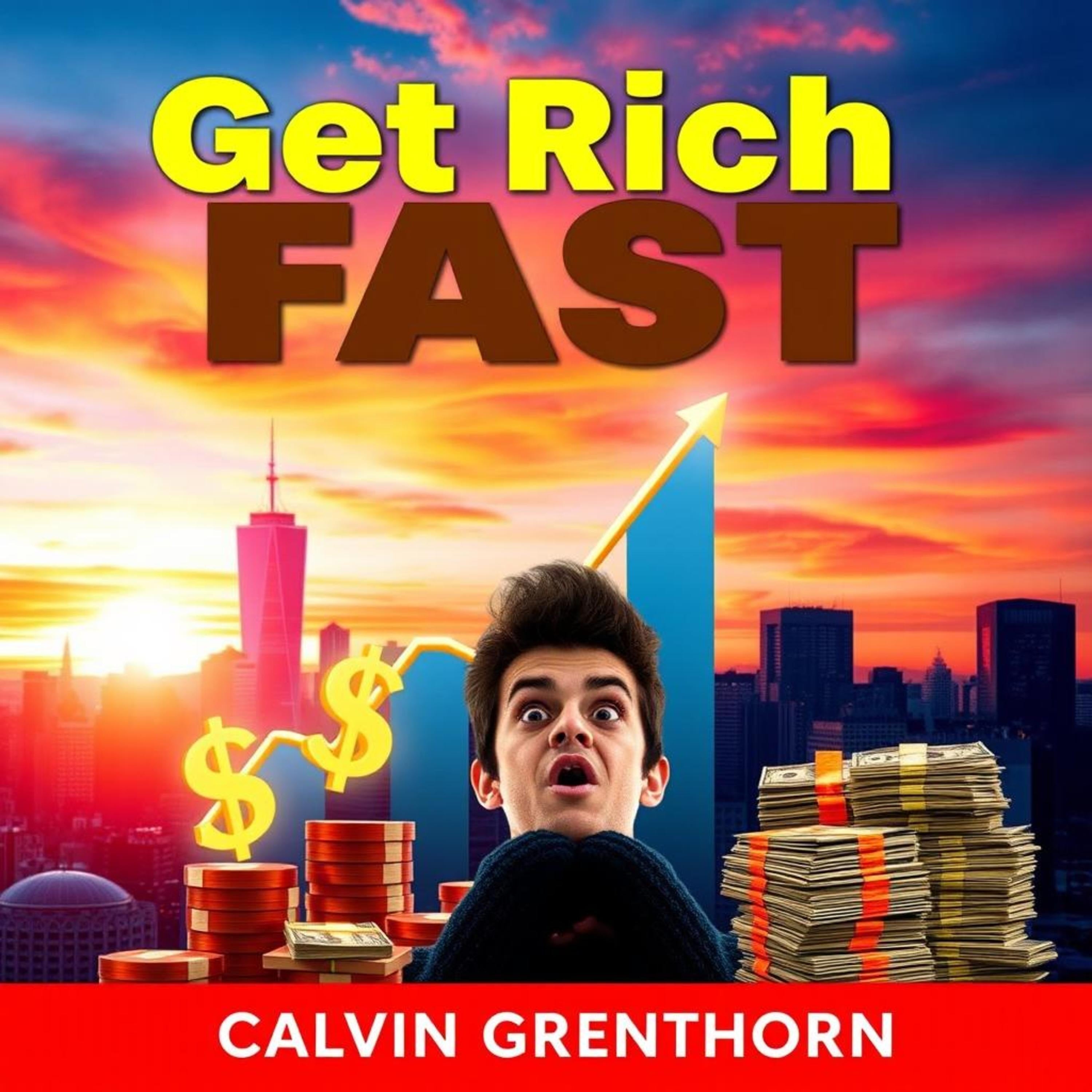 Get Rich Fast
