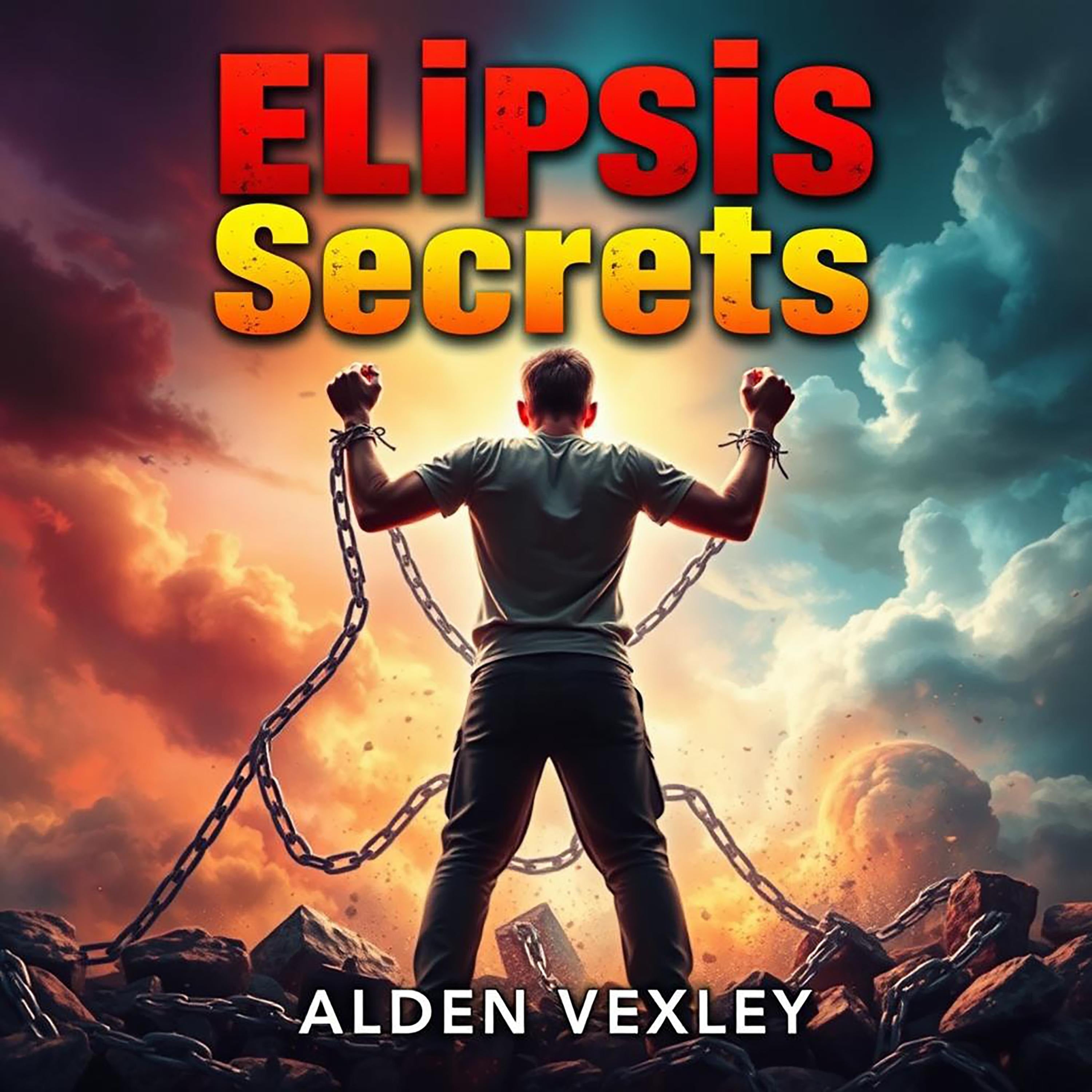 Elipsis Secrets to Transform Behavior