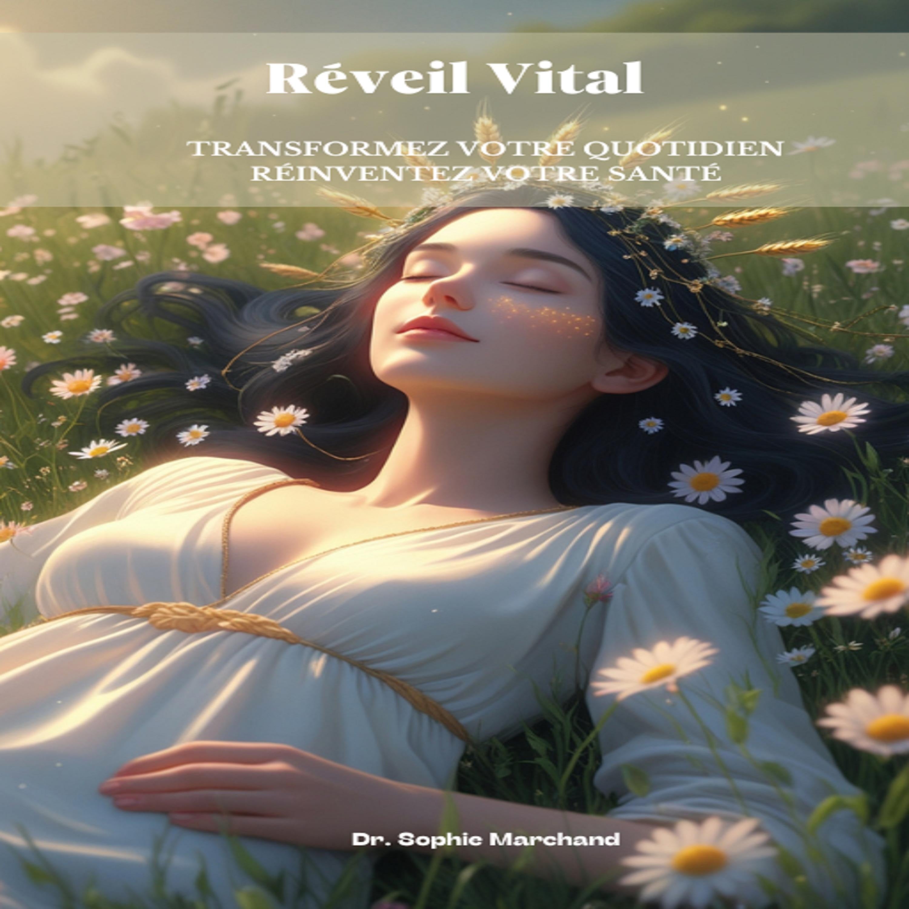 Réveil Vital