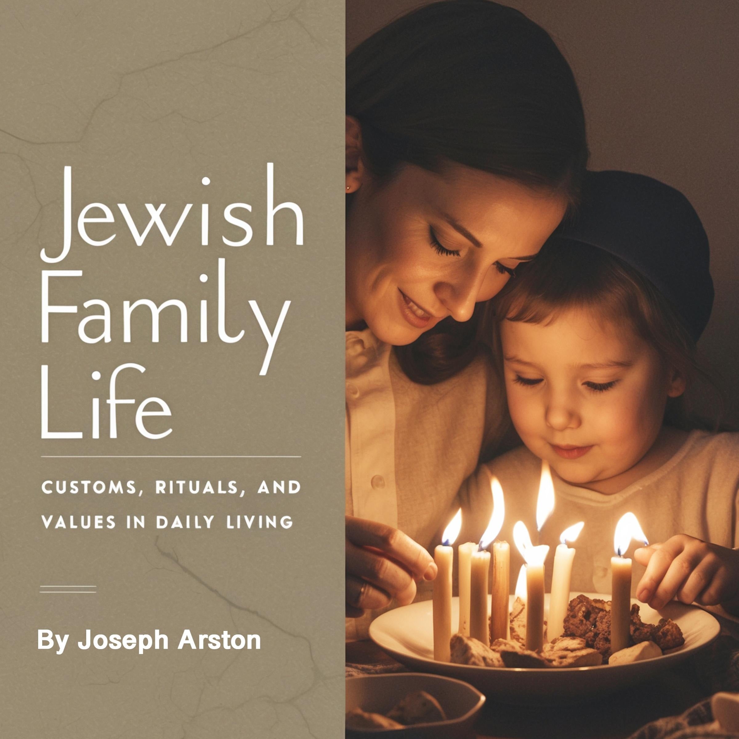 Jewish Family Life