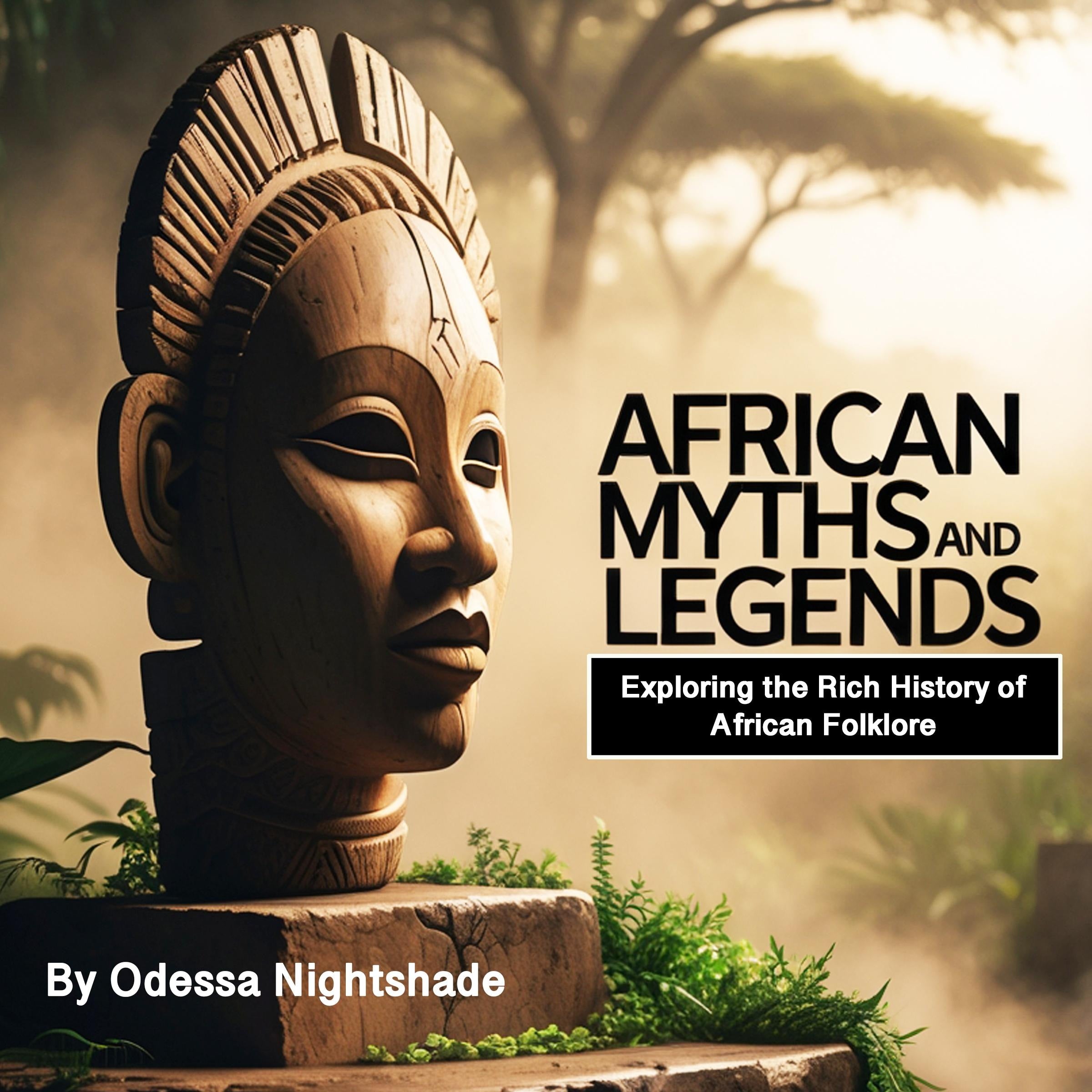 African Myths and Legends