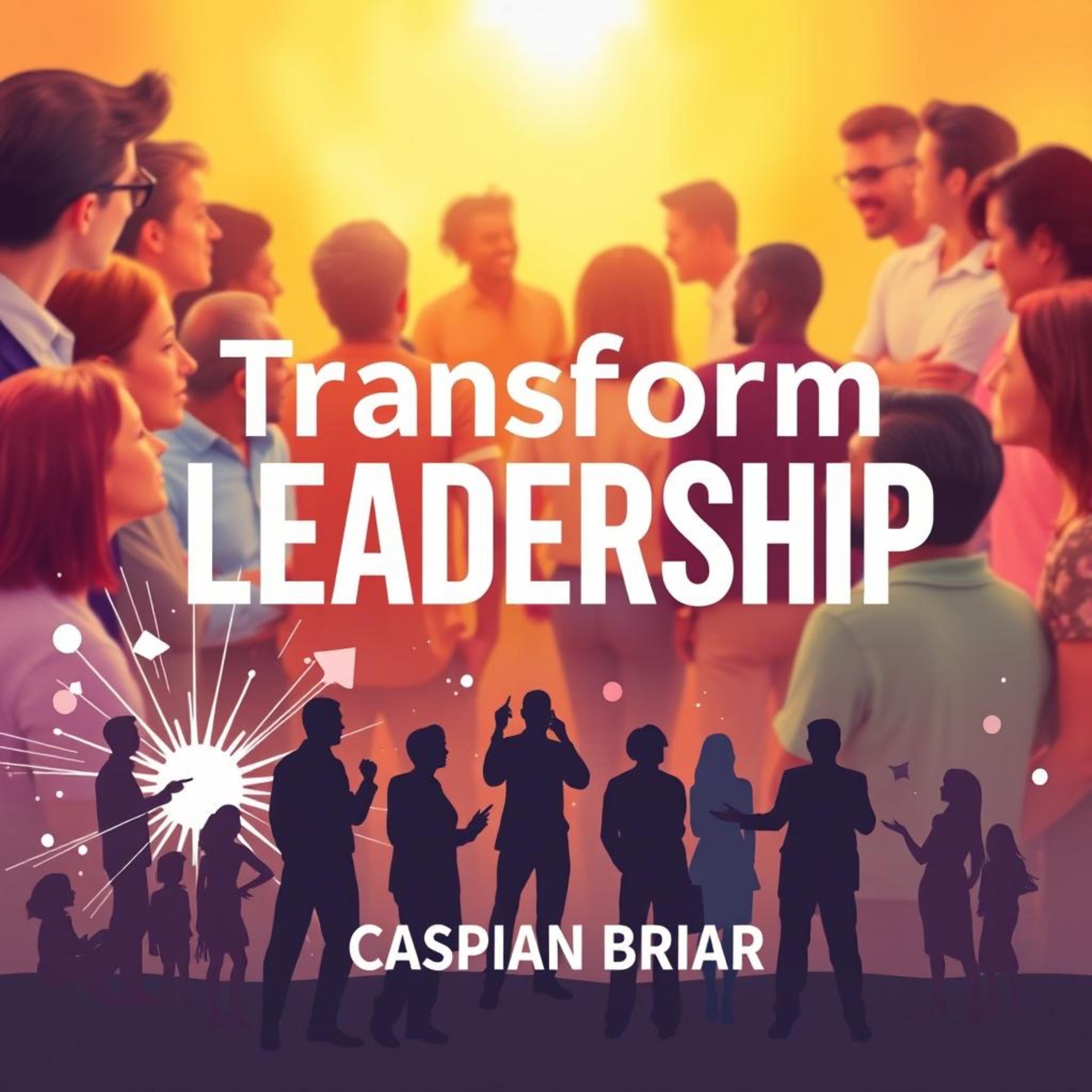 Transform Leadership: Secrets for Inspiring Change with Heart