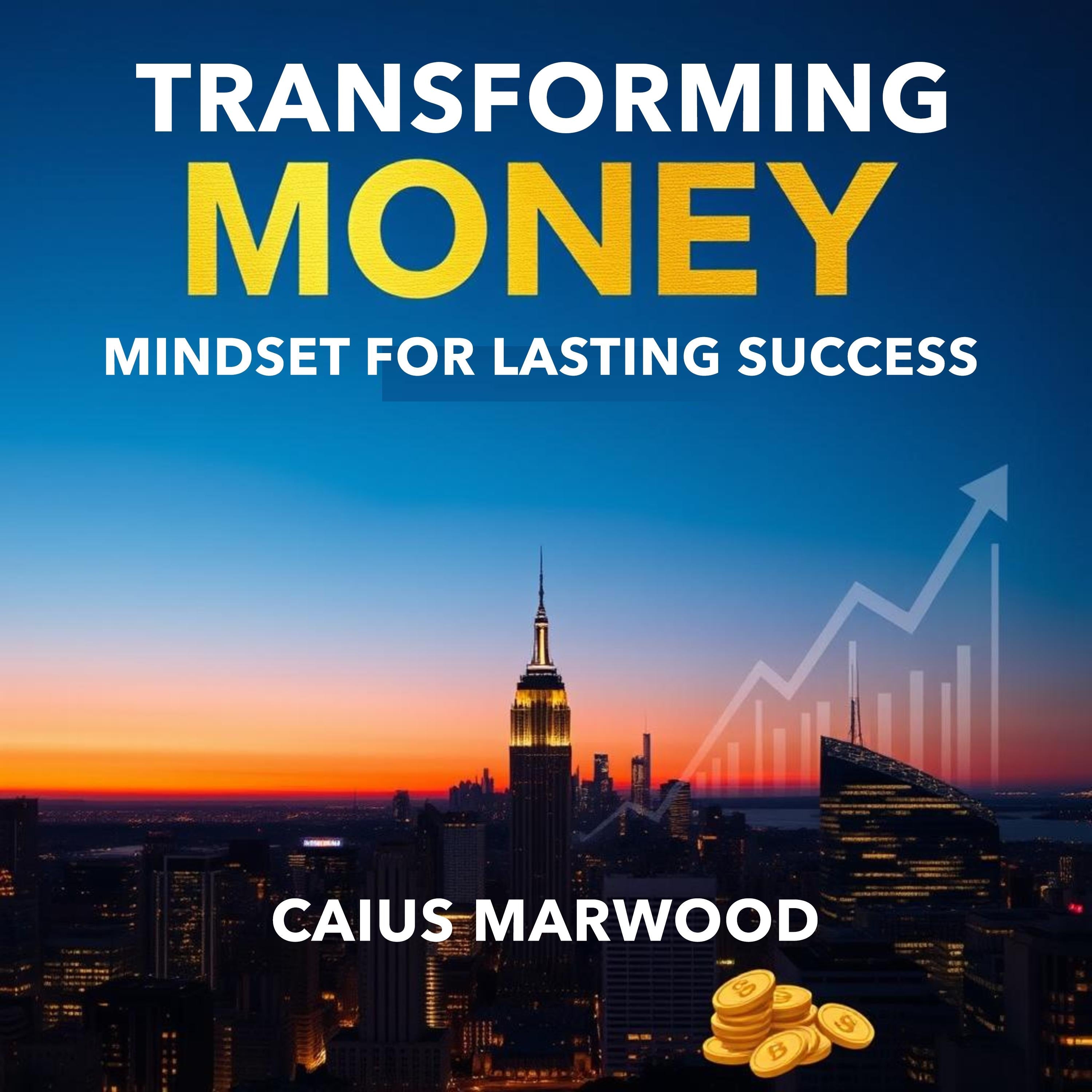 Transforming Money Mindset for Lasting Success