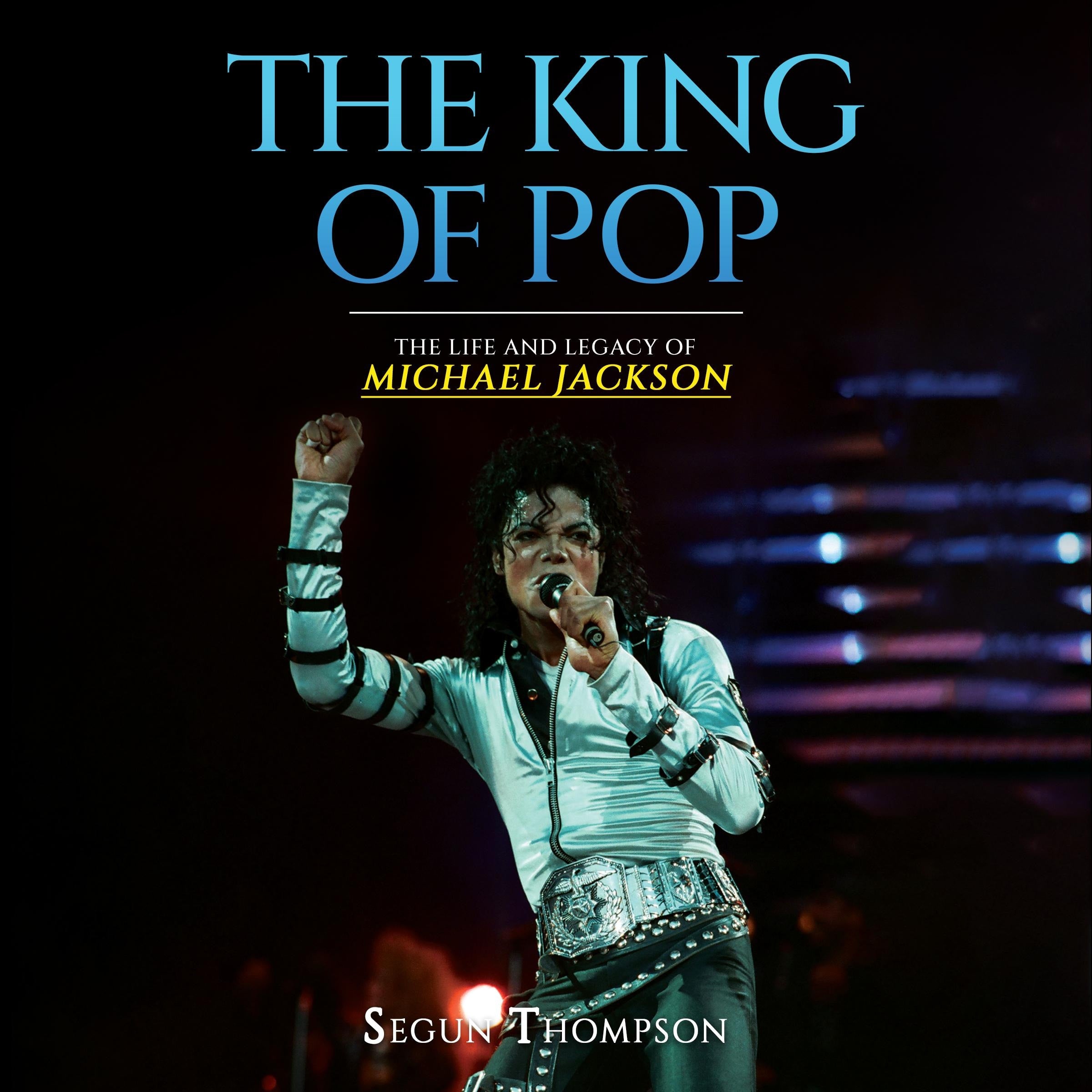 The King of Pop
