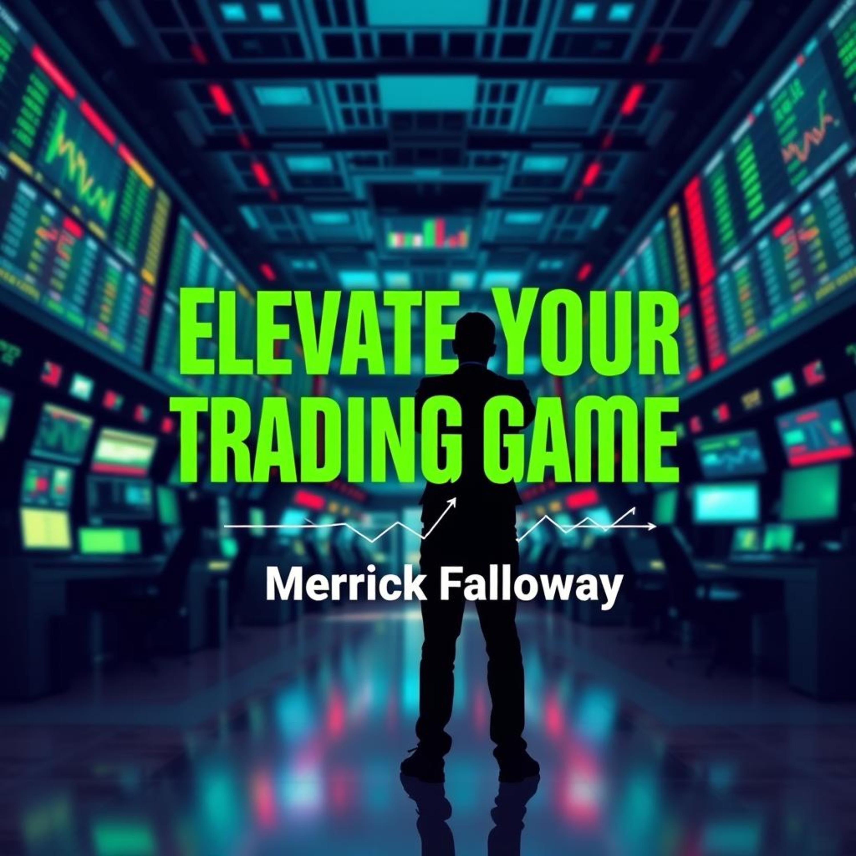 Elevate Your Trading Game: Transform Setbacks into Opportunities