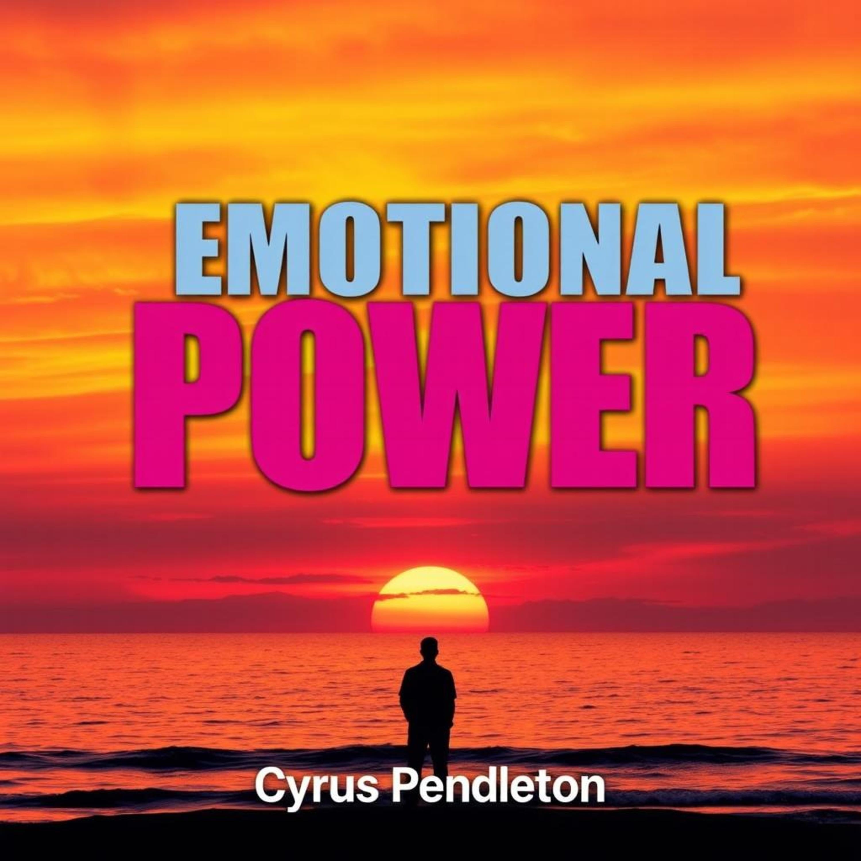 Emotional Power: Unleash Your Potential