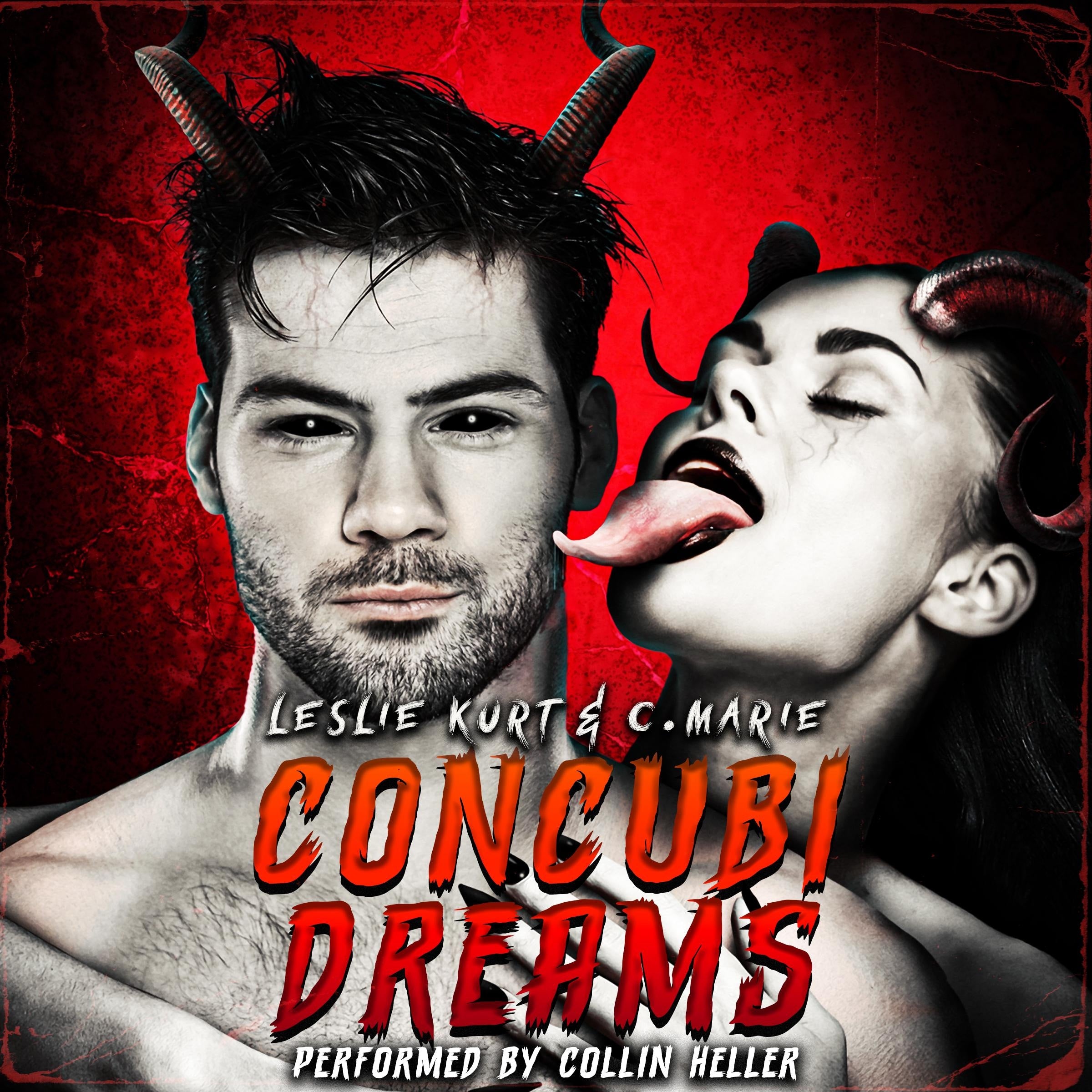 Concubi Dreams