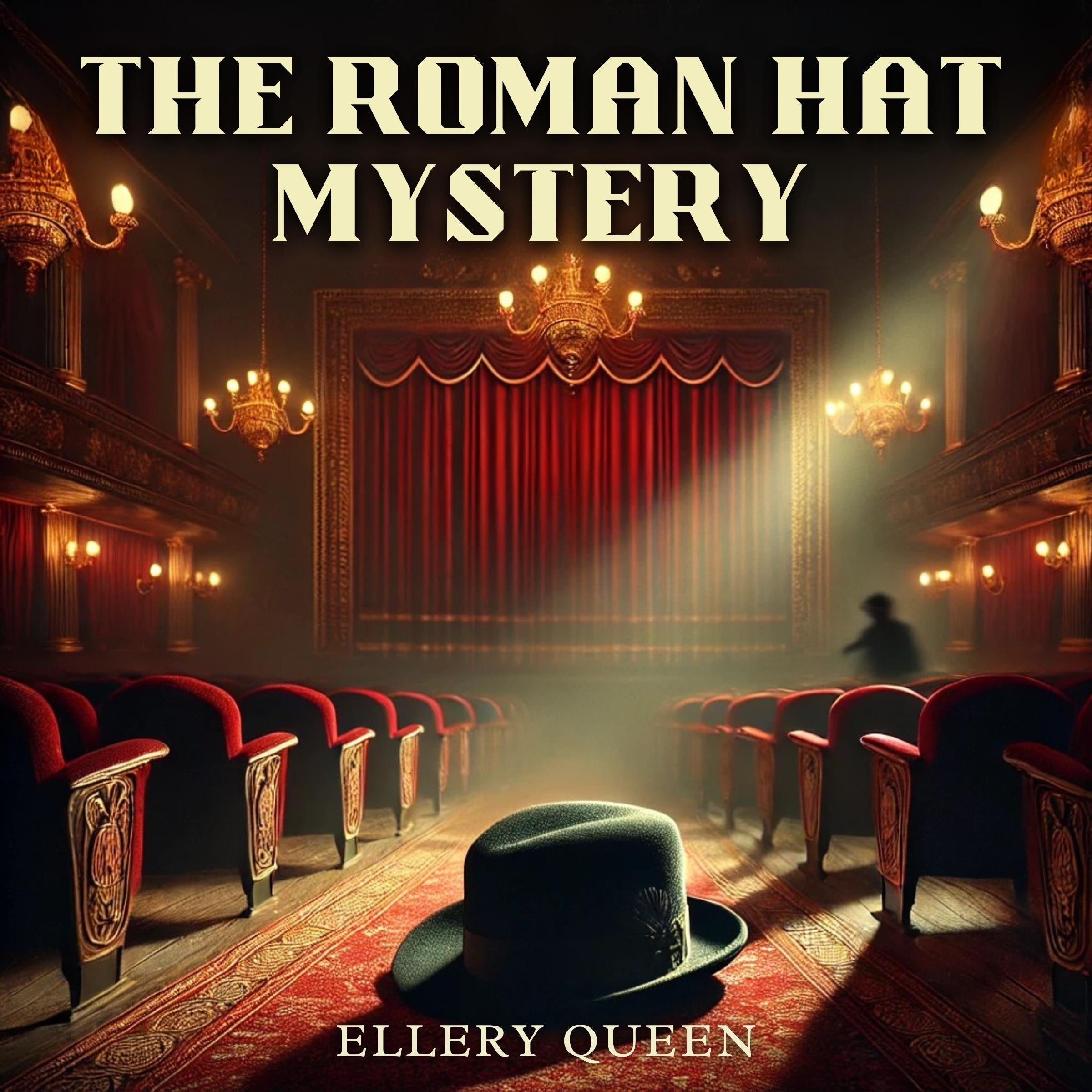 The Roman Hat Mystery