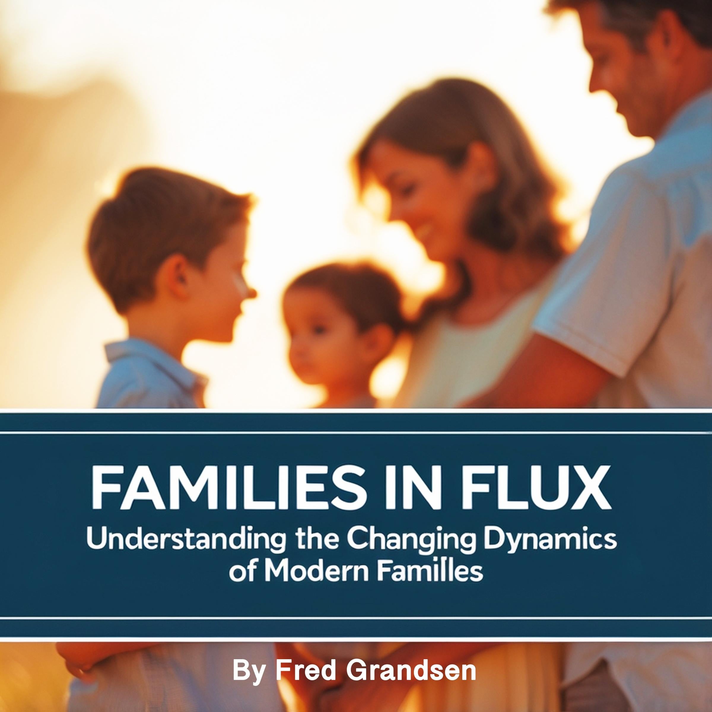 Families in Flux