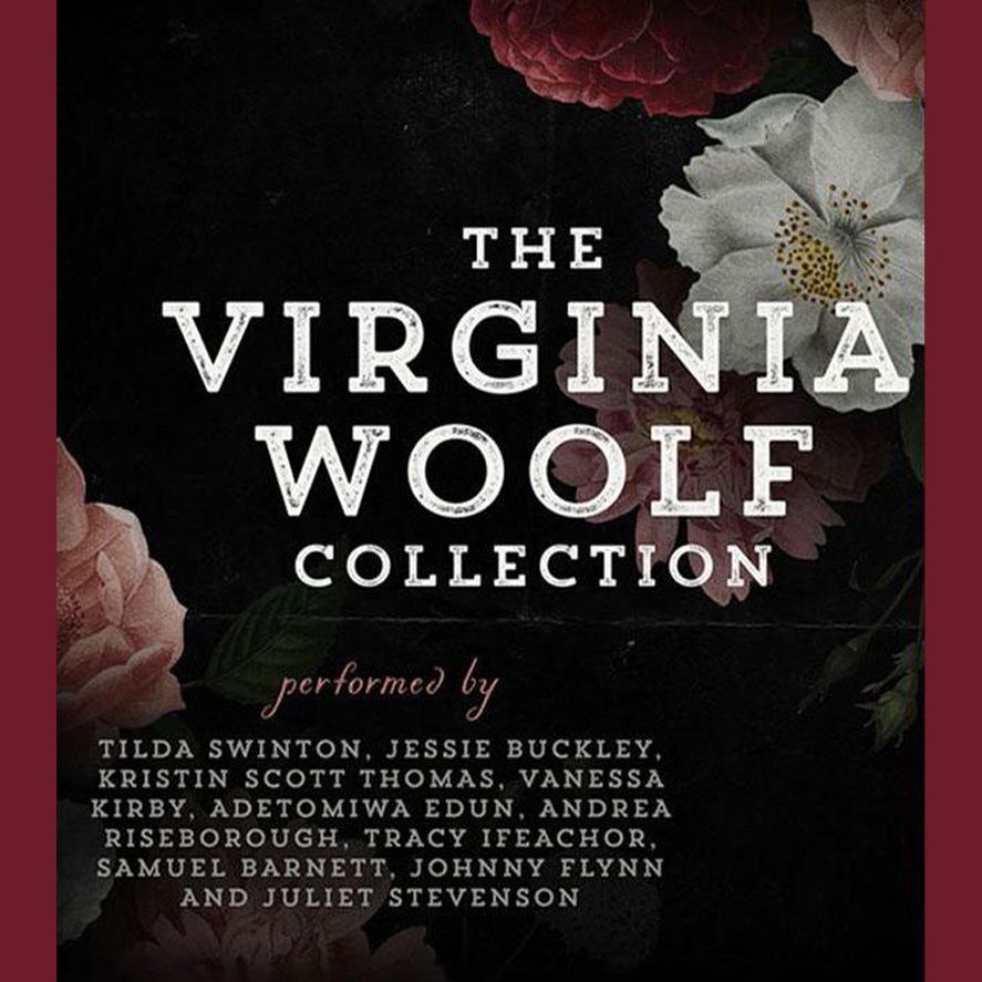 The Virginia Woolf Collection