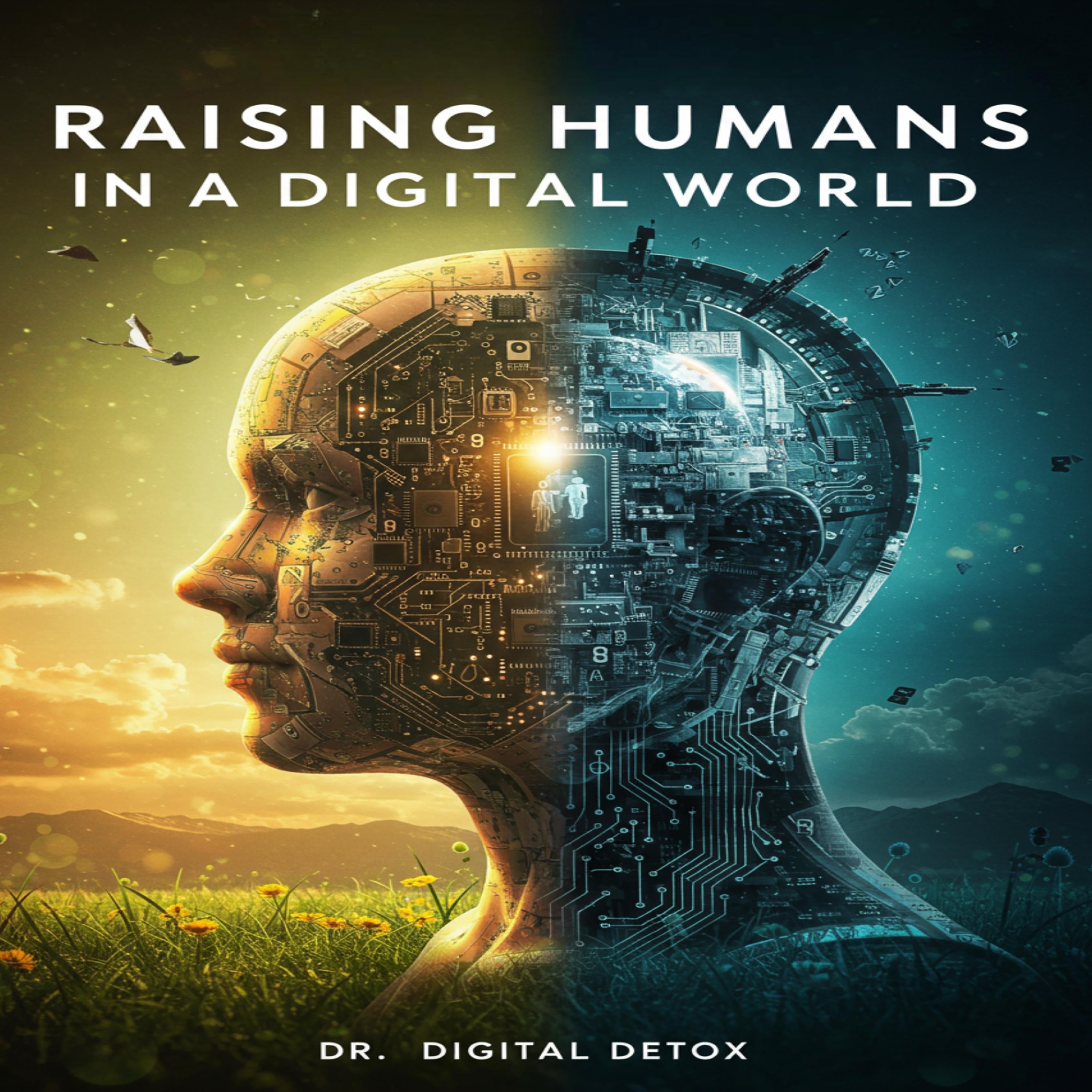 Raising Humans in a Digital World