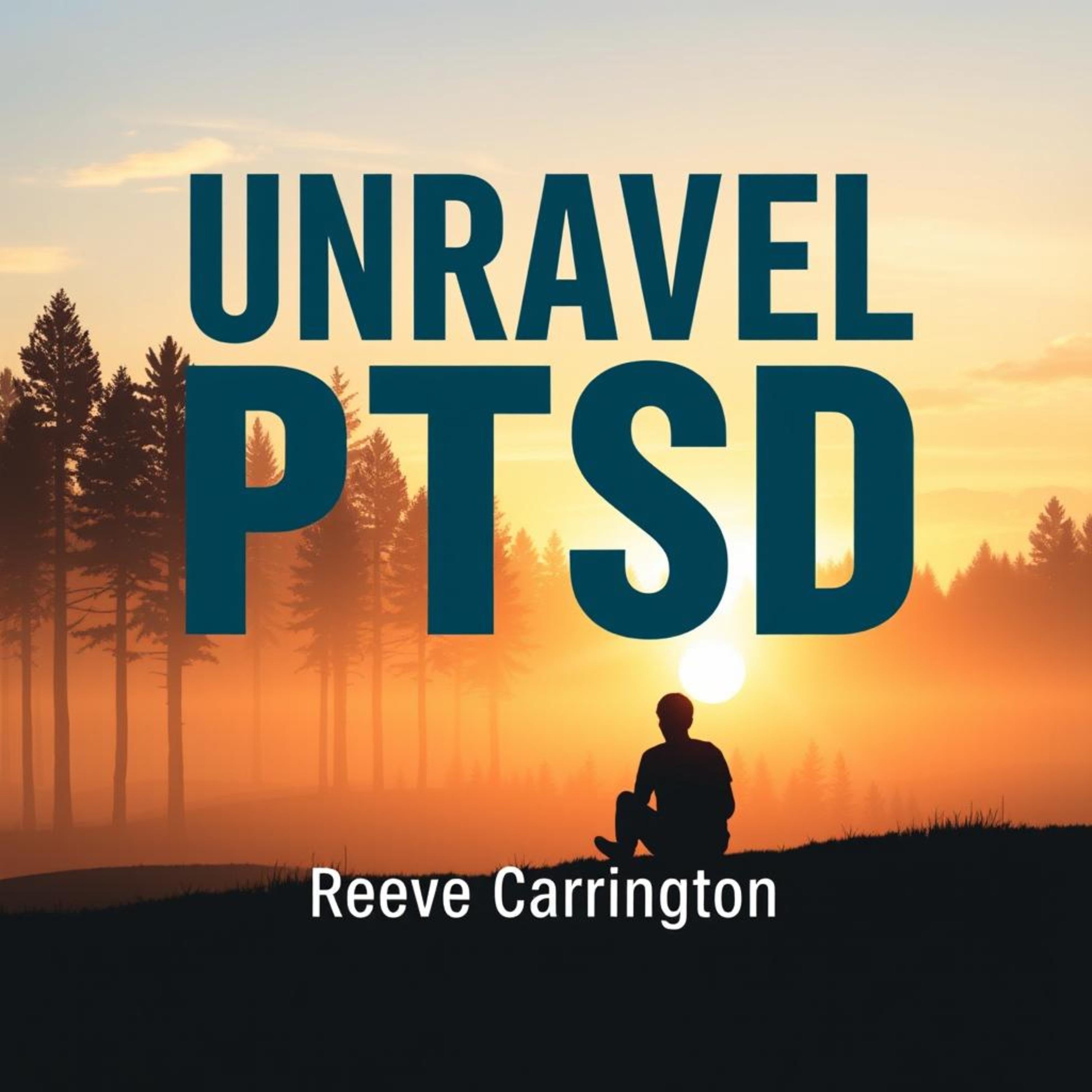 Unravel PTSD: Escape & Heal