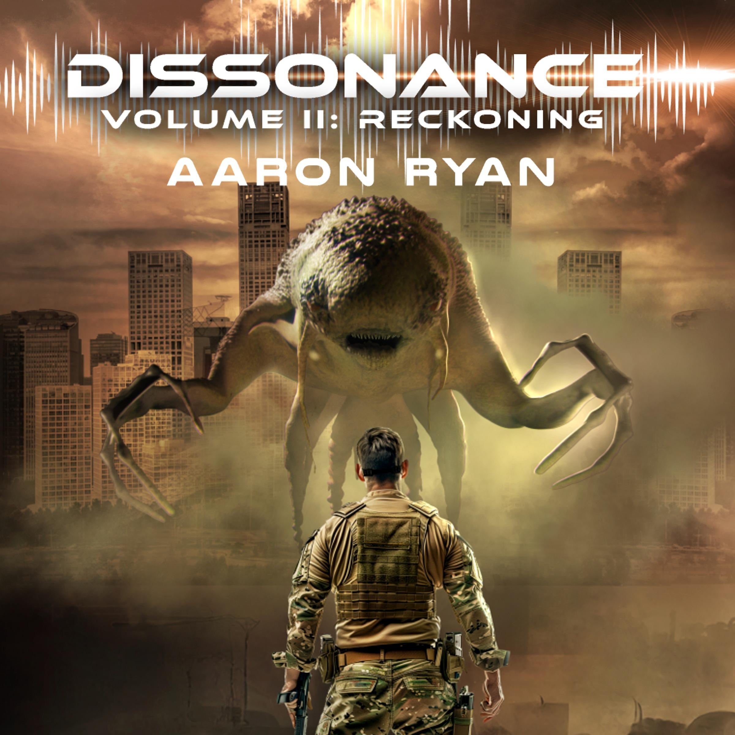Dissonance Volume II
