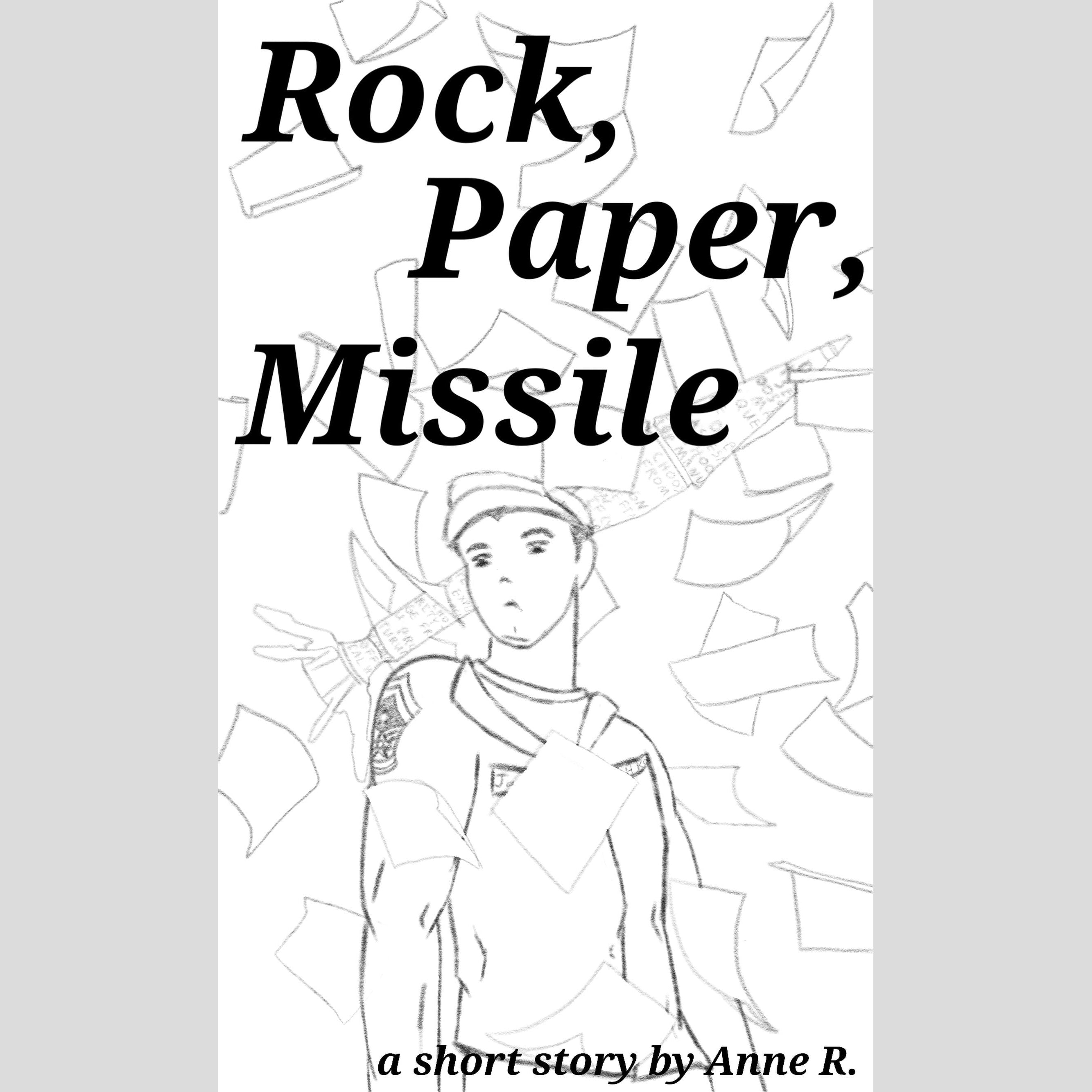 Rock, Paper, Missile