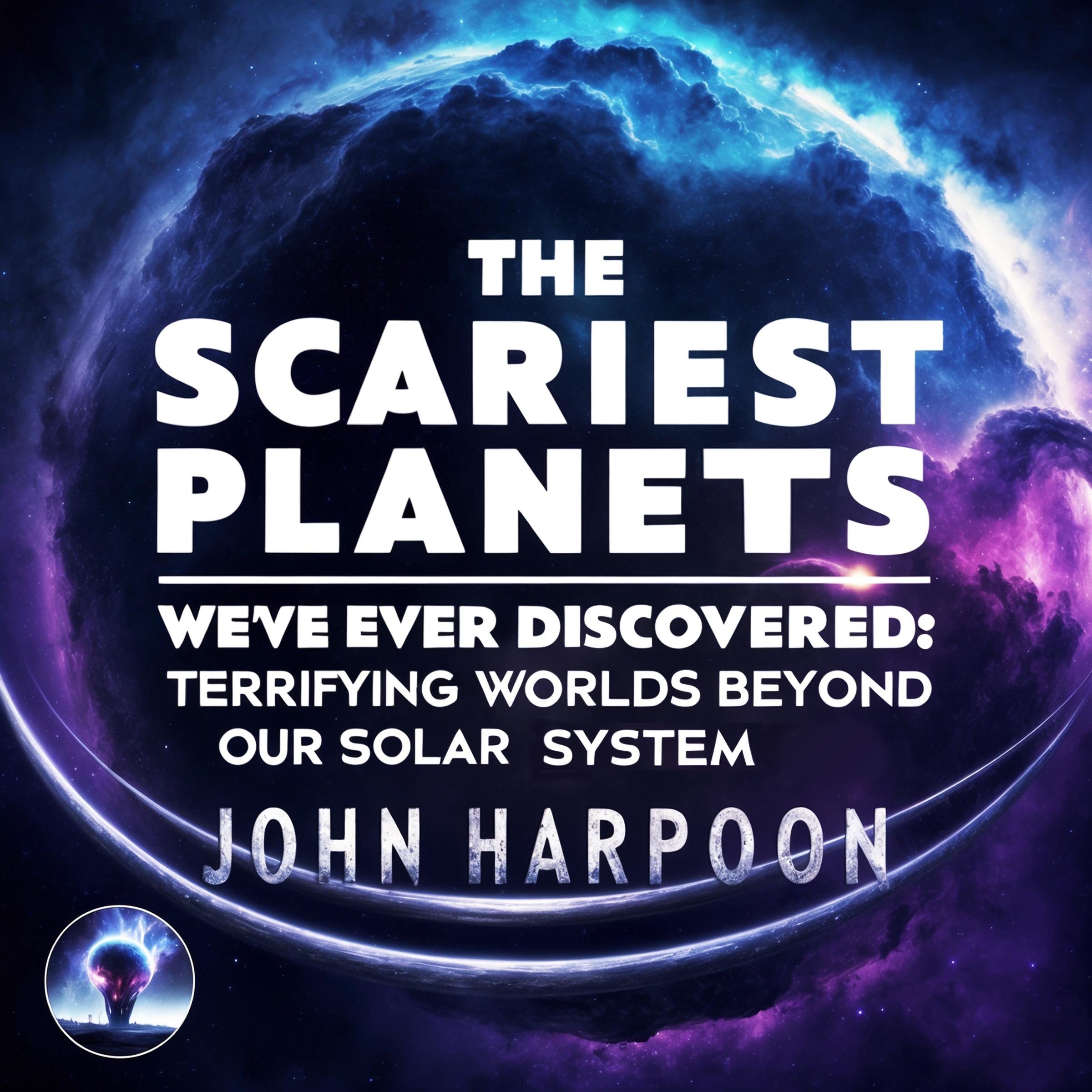 The Scariest Planets We've Ever Discovered