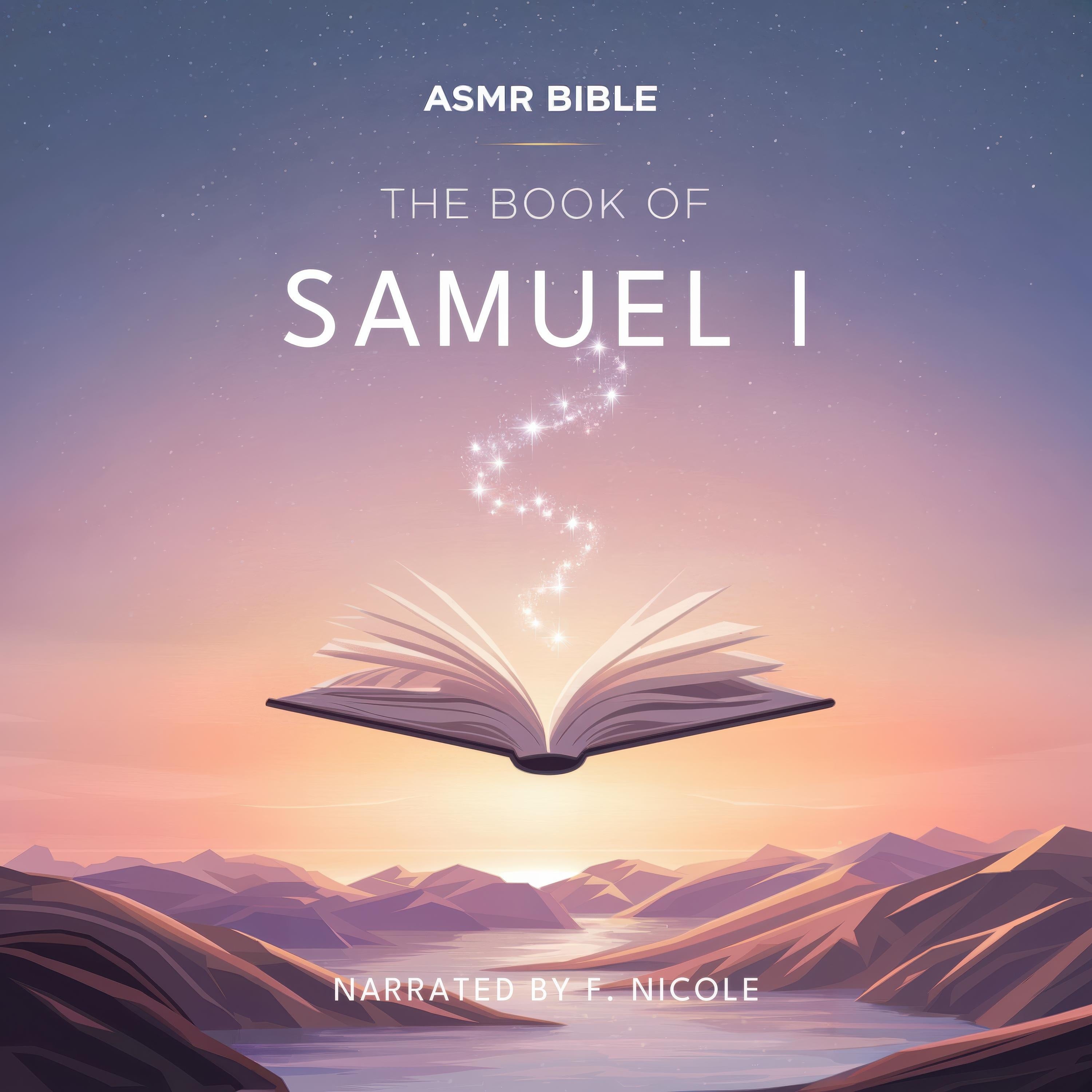 The Book of Samuel 1 – ASMR