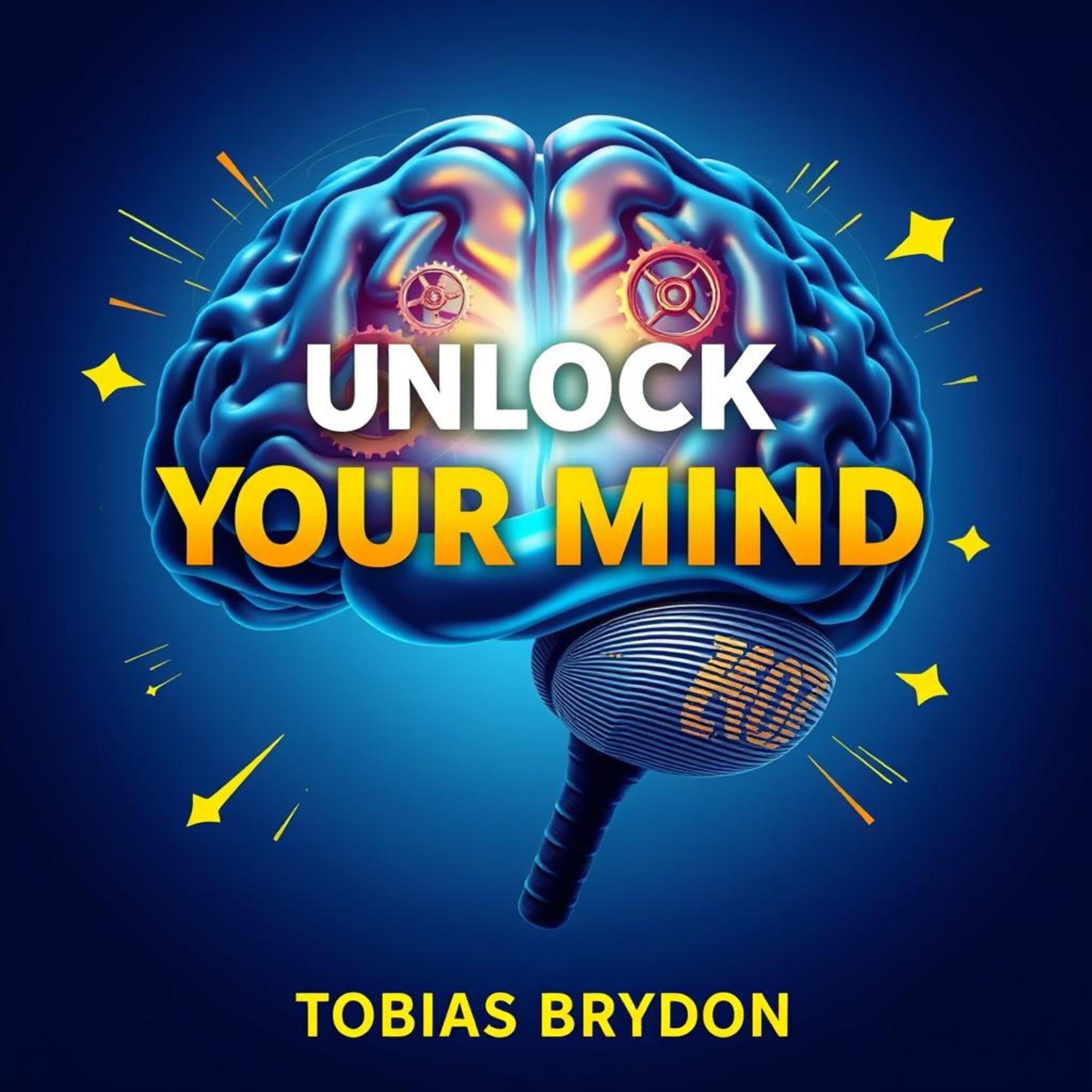 Unlock Your Mind: Thrive Now