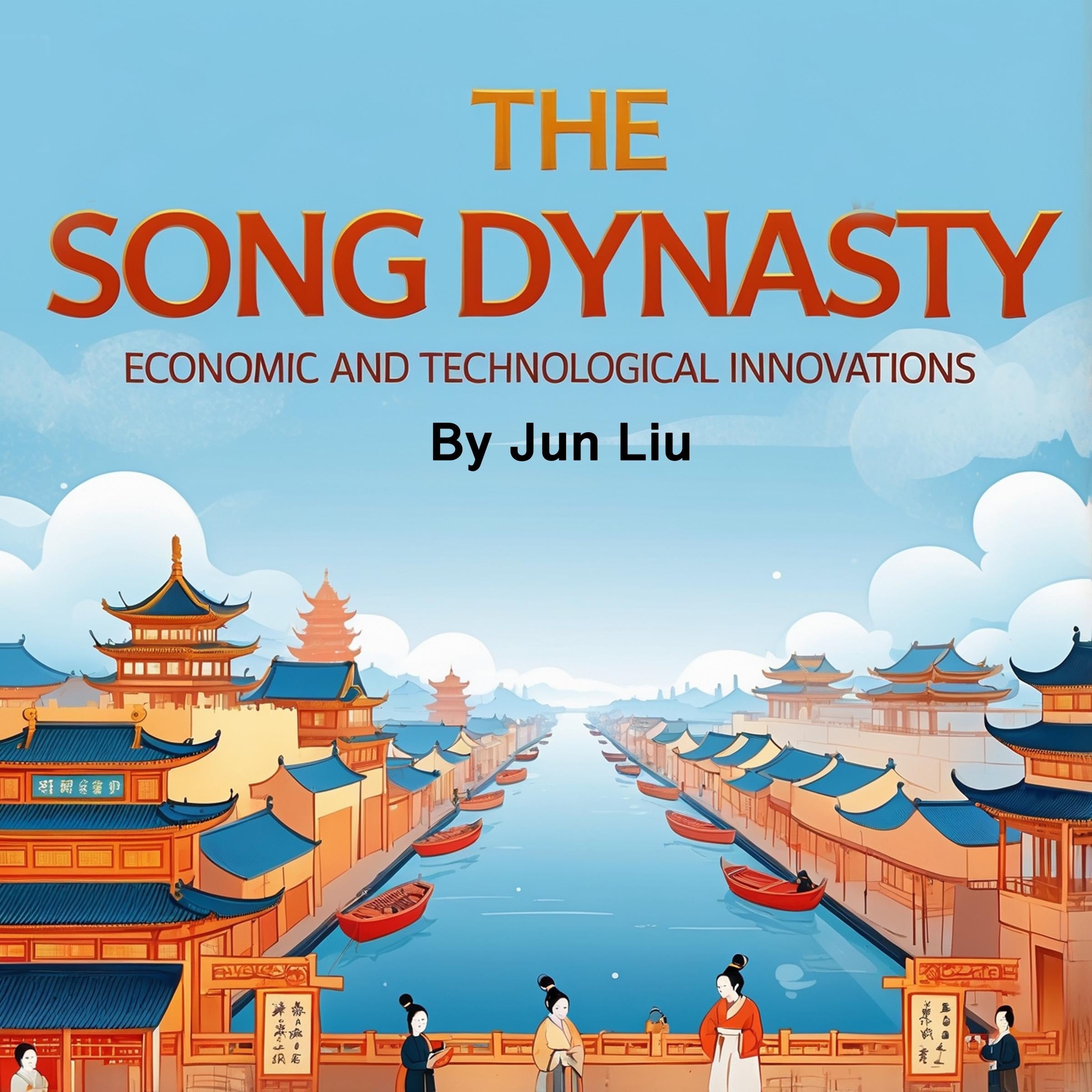 The Song Dynasty