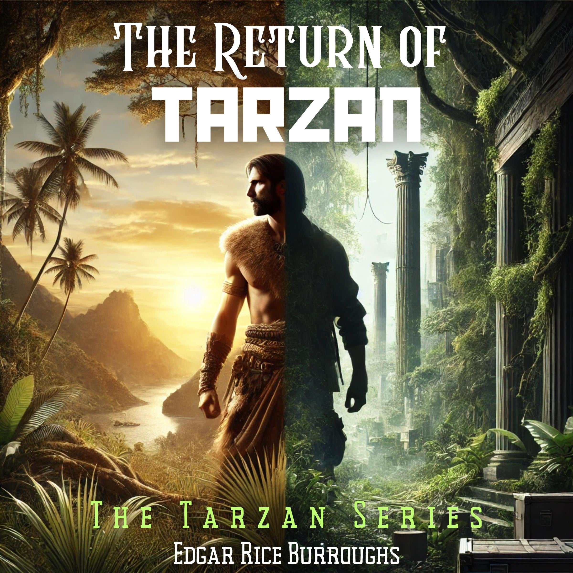 The Return of Tarzan