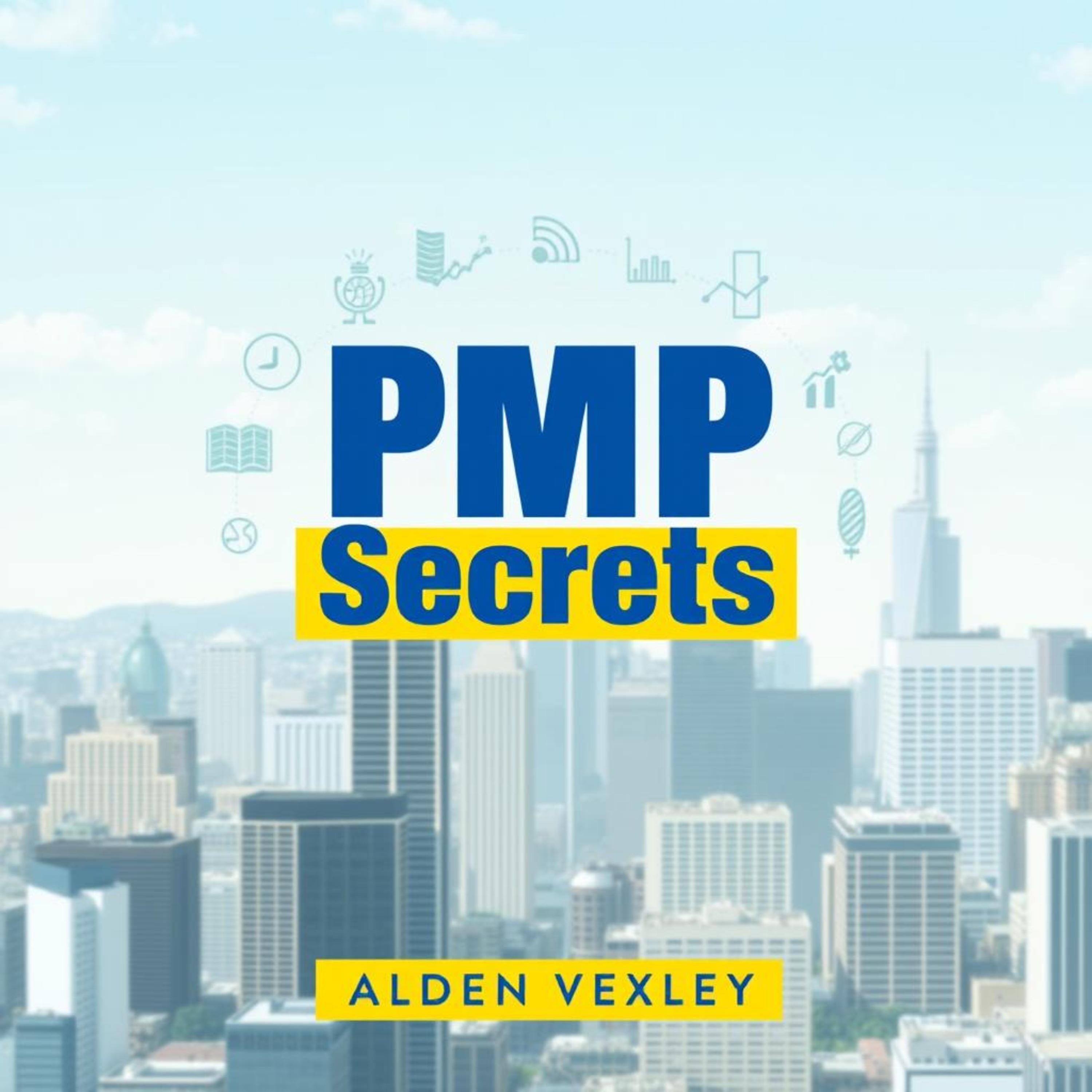 PMP Secrets to Effortlessly Succeed in Projects