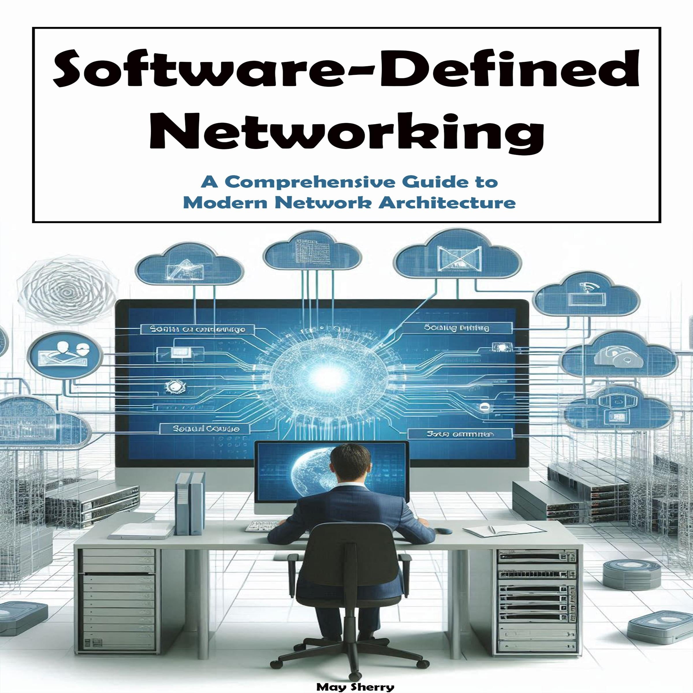 Software-Defined Networking