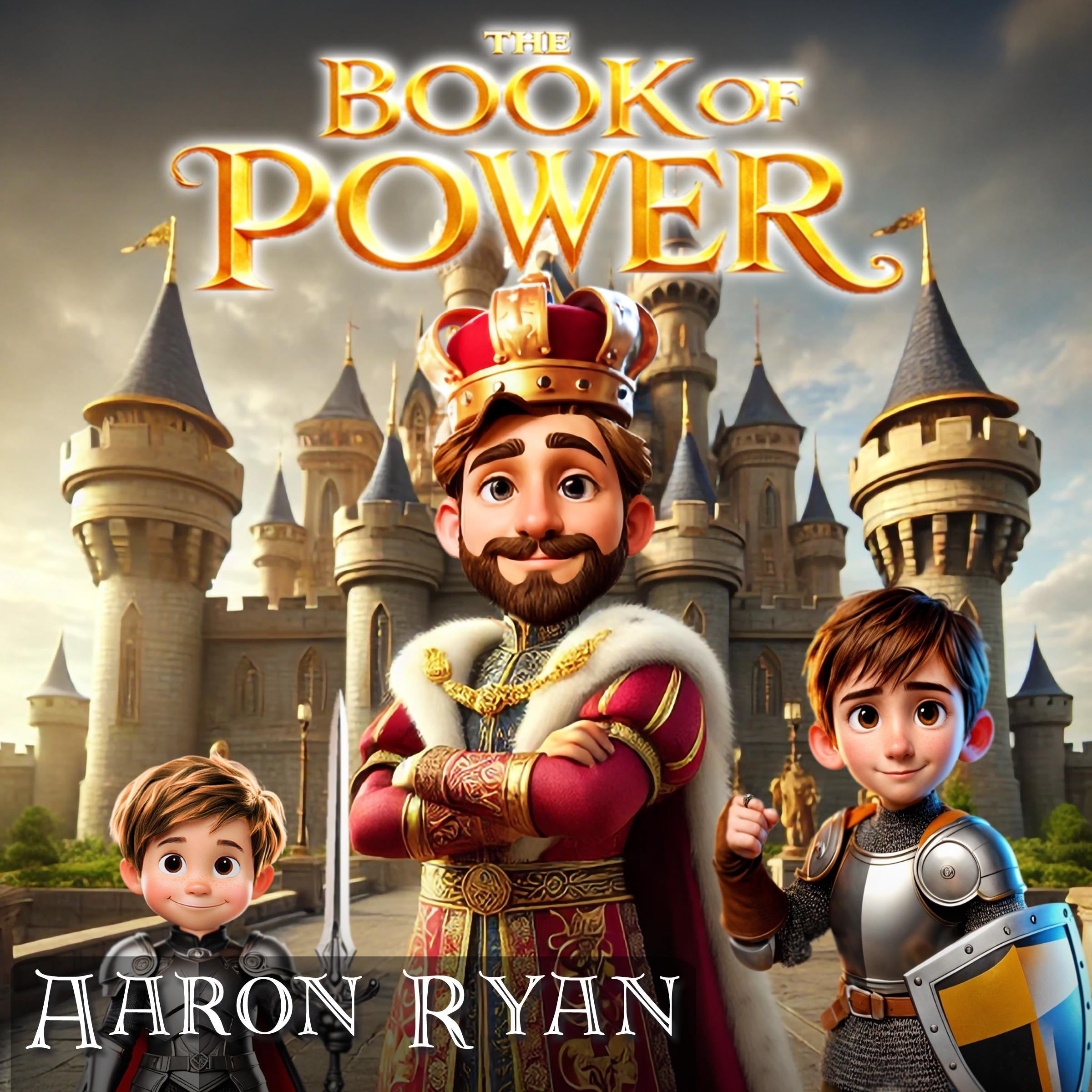The Book of Power