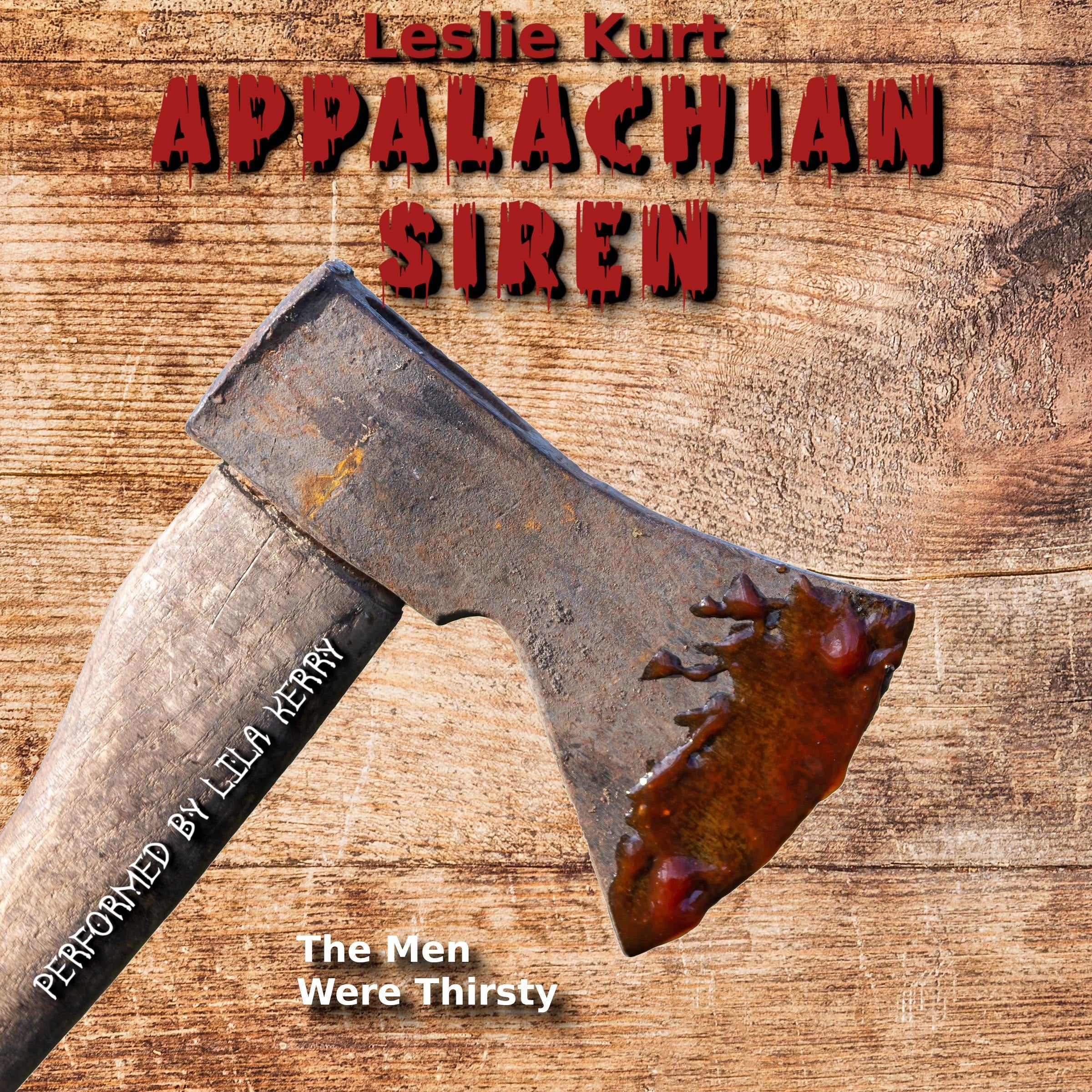 Appalachian Siren