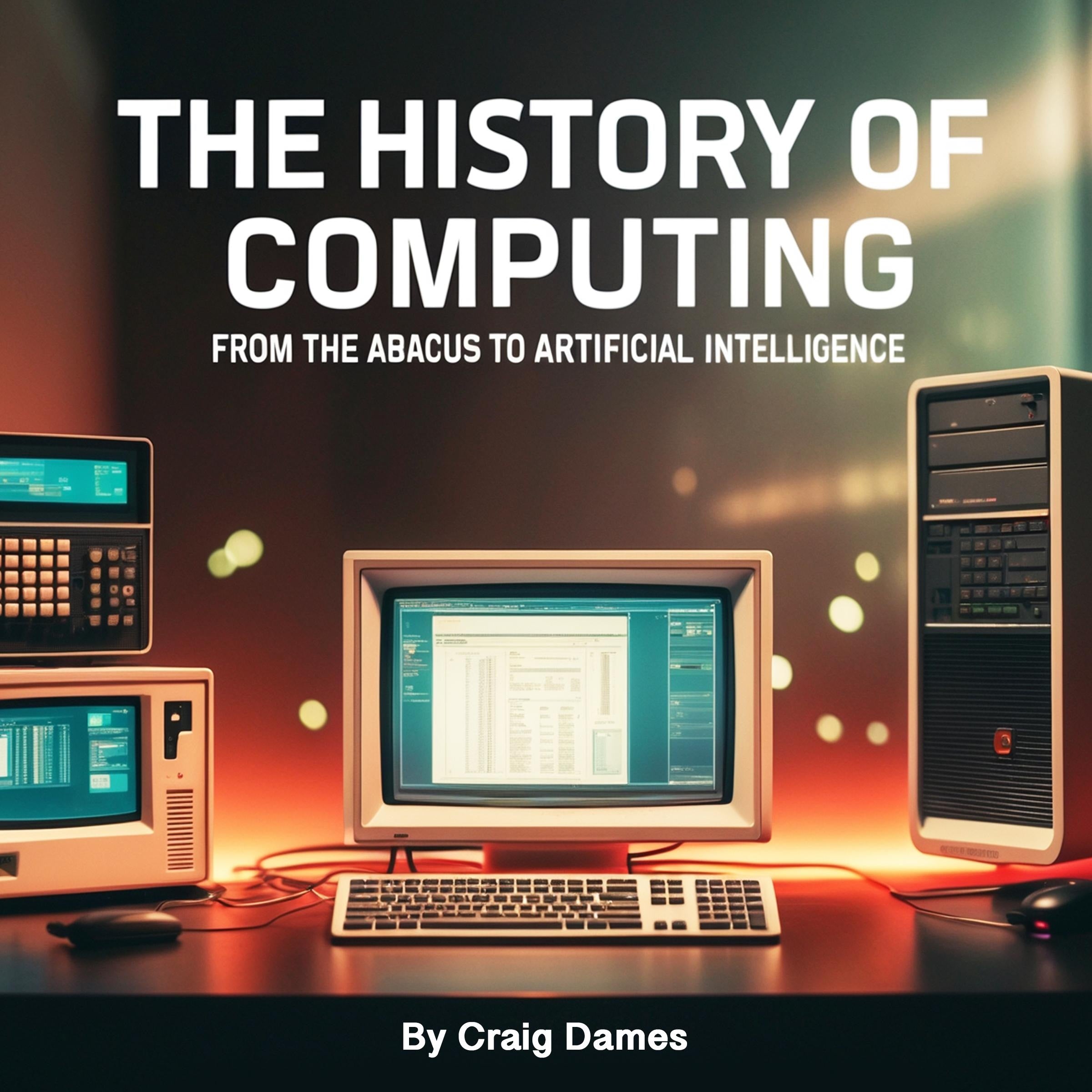 The History of Computing