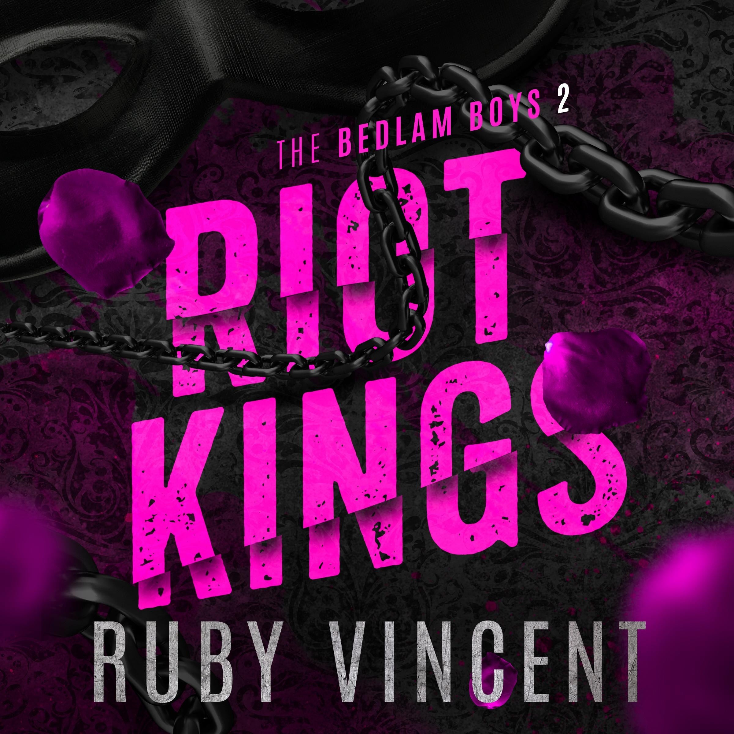 Riot Kings