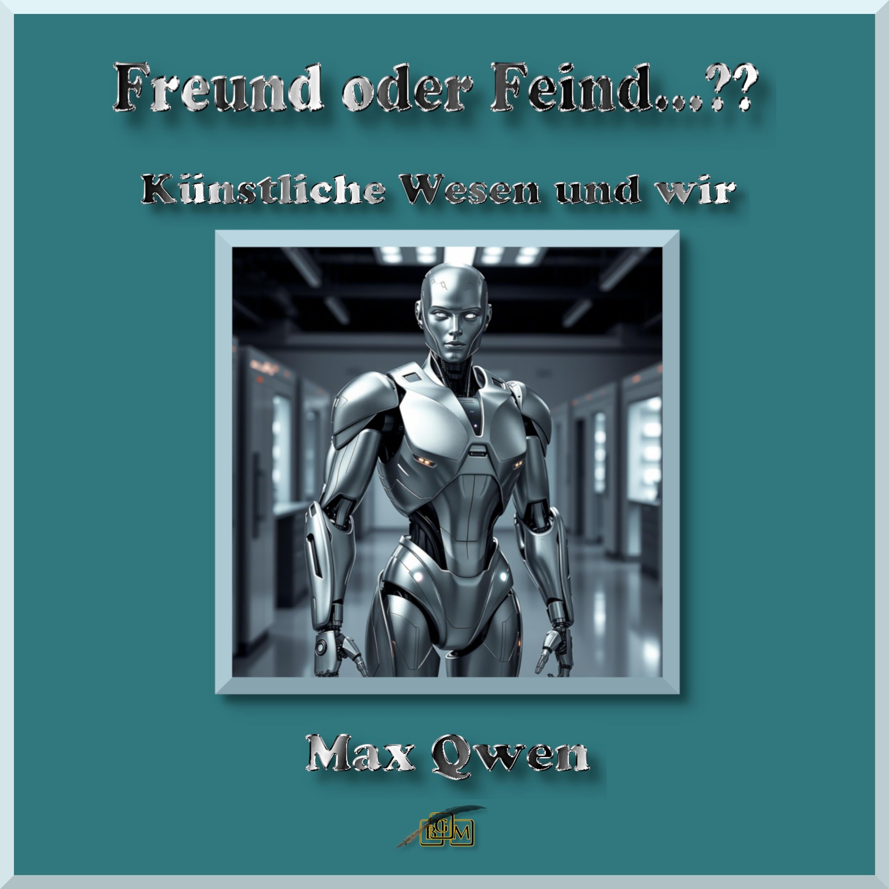 Freund oder Feind…??