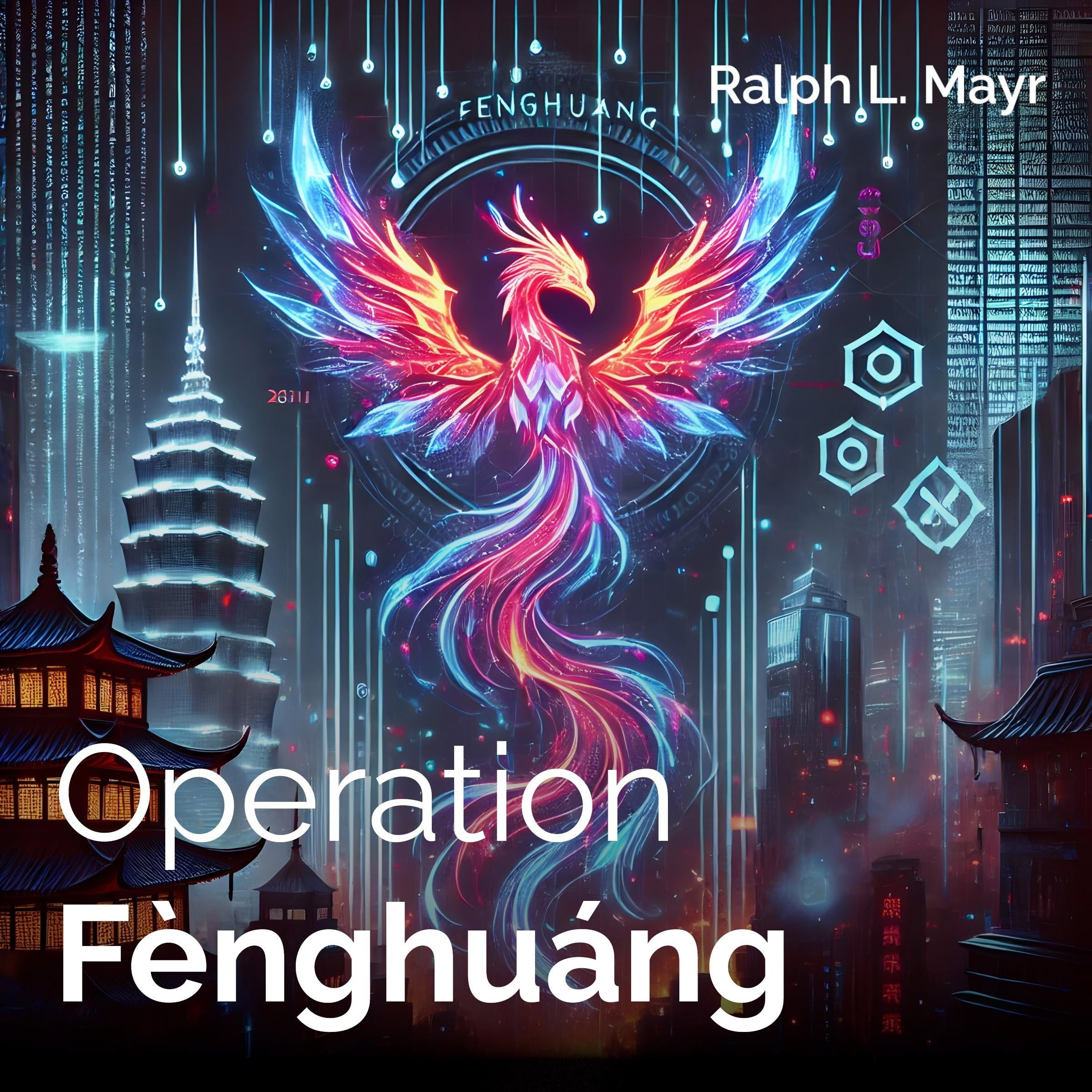Operation Fènghuáng