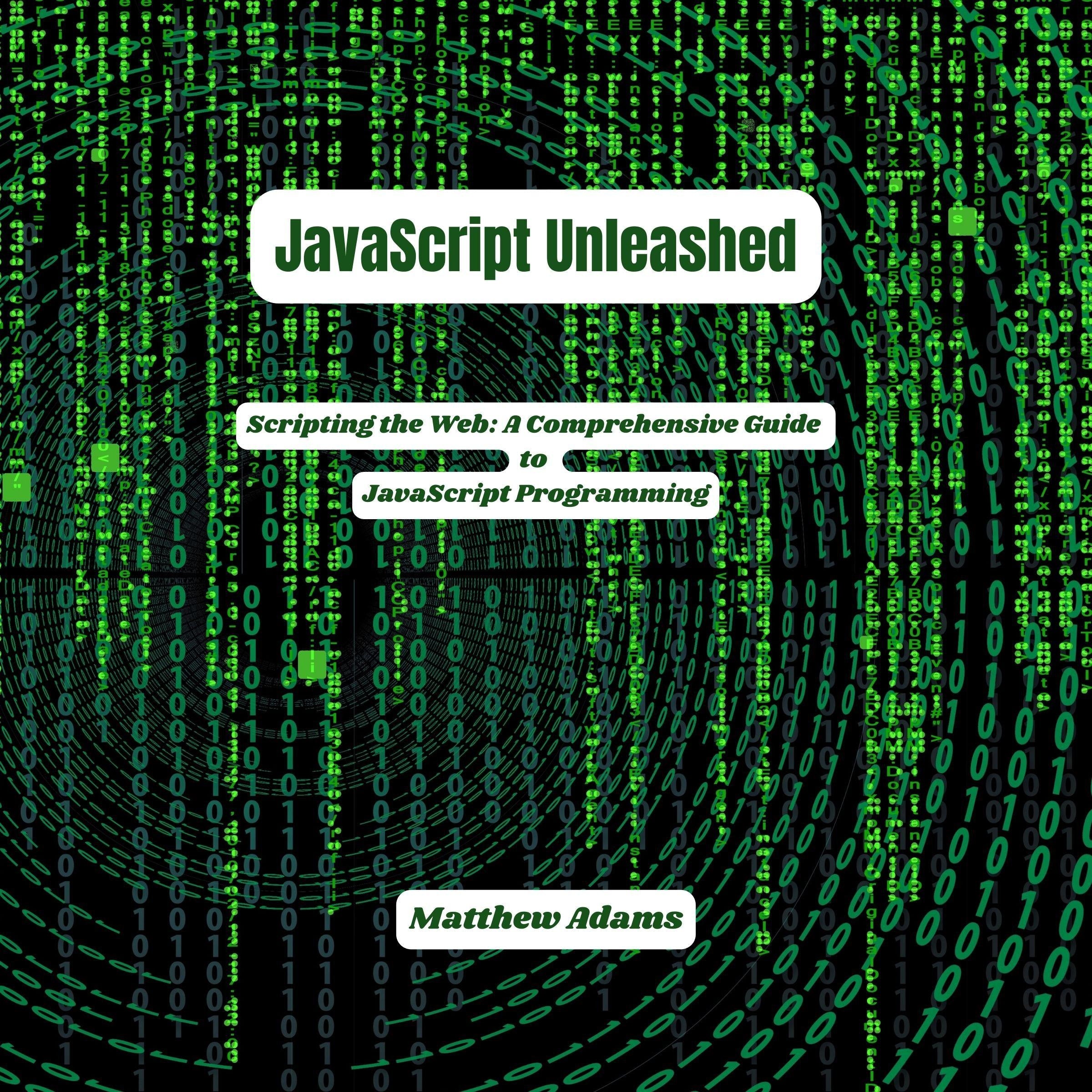JavaScript Unleashed