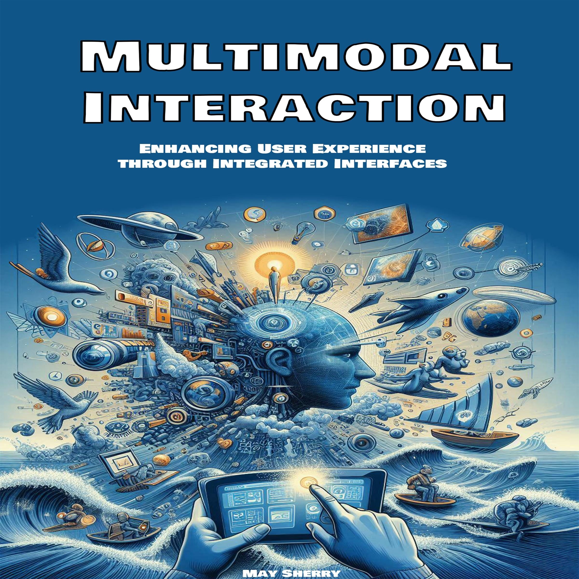Multimodal Interaction